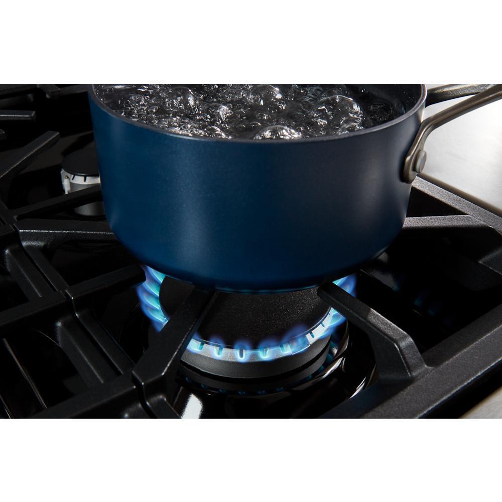 Maytag MFGS8030RZ 30-Inch Wide Gas Range With Grill Mode - 5.0 Cu. Ft.