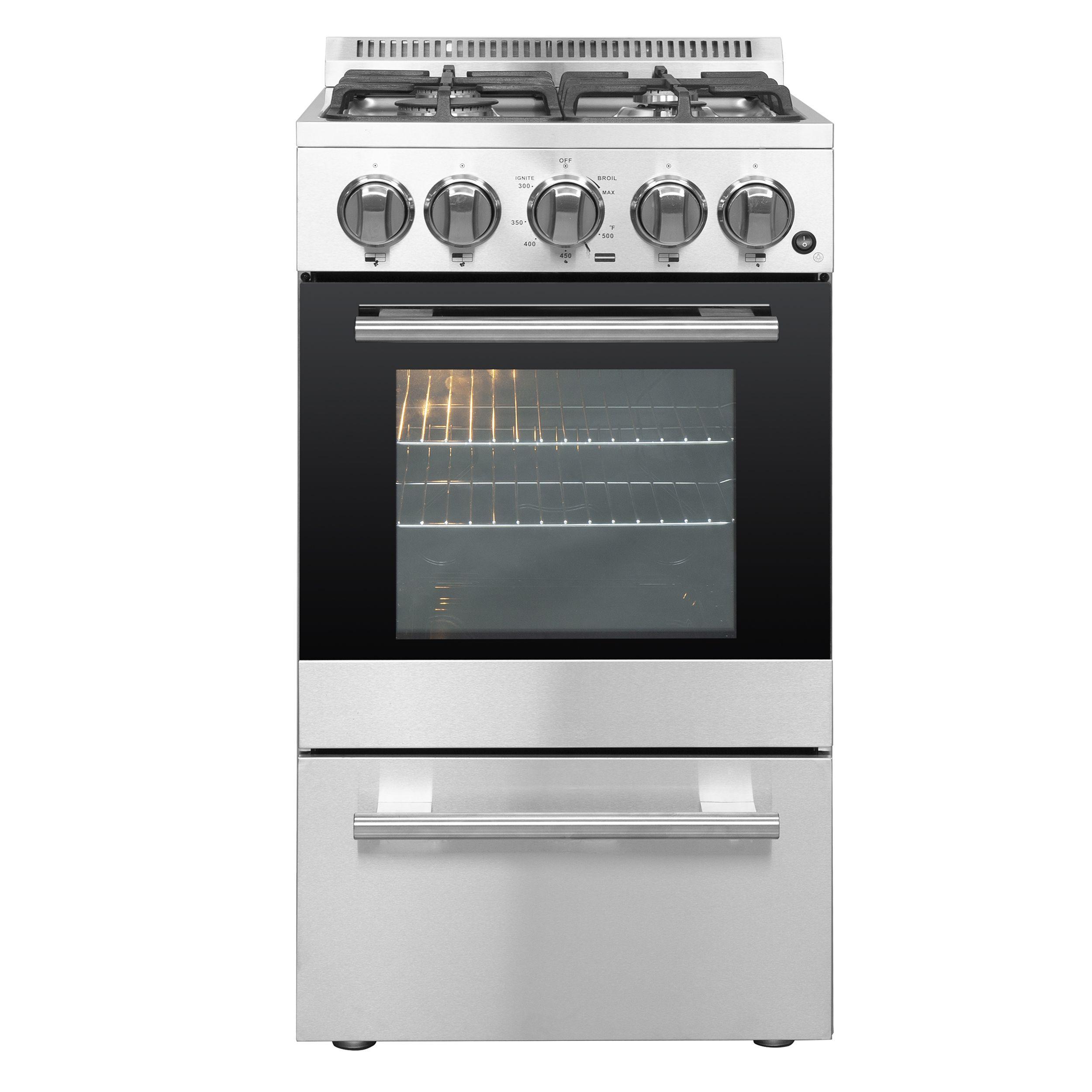 Forno FFSGS626520 Lamazze 20