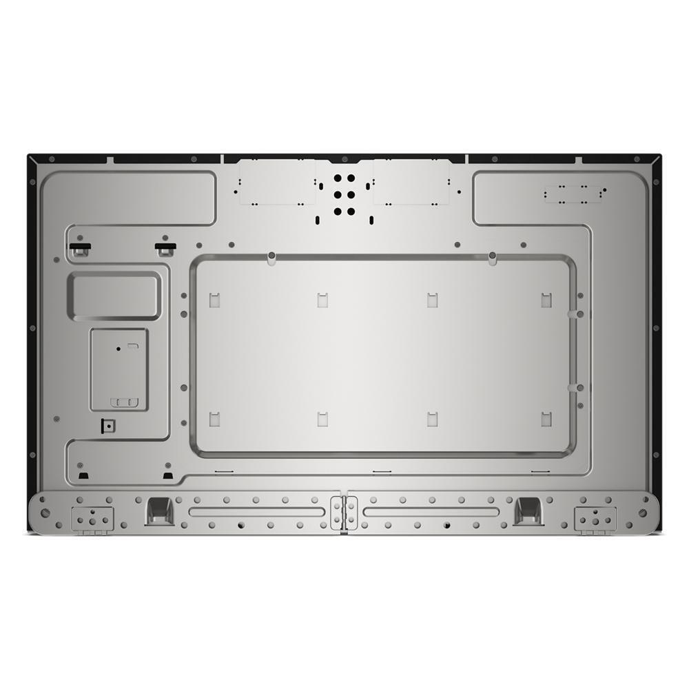 Kitchenaid KMMF530PBS Kitchenaid® Multifunction Over-The-Range Oven With Flush Built-In Design