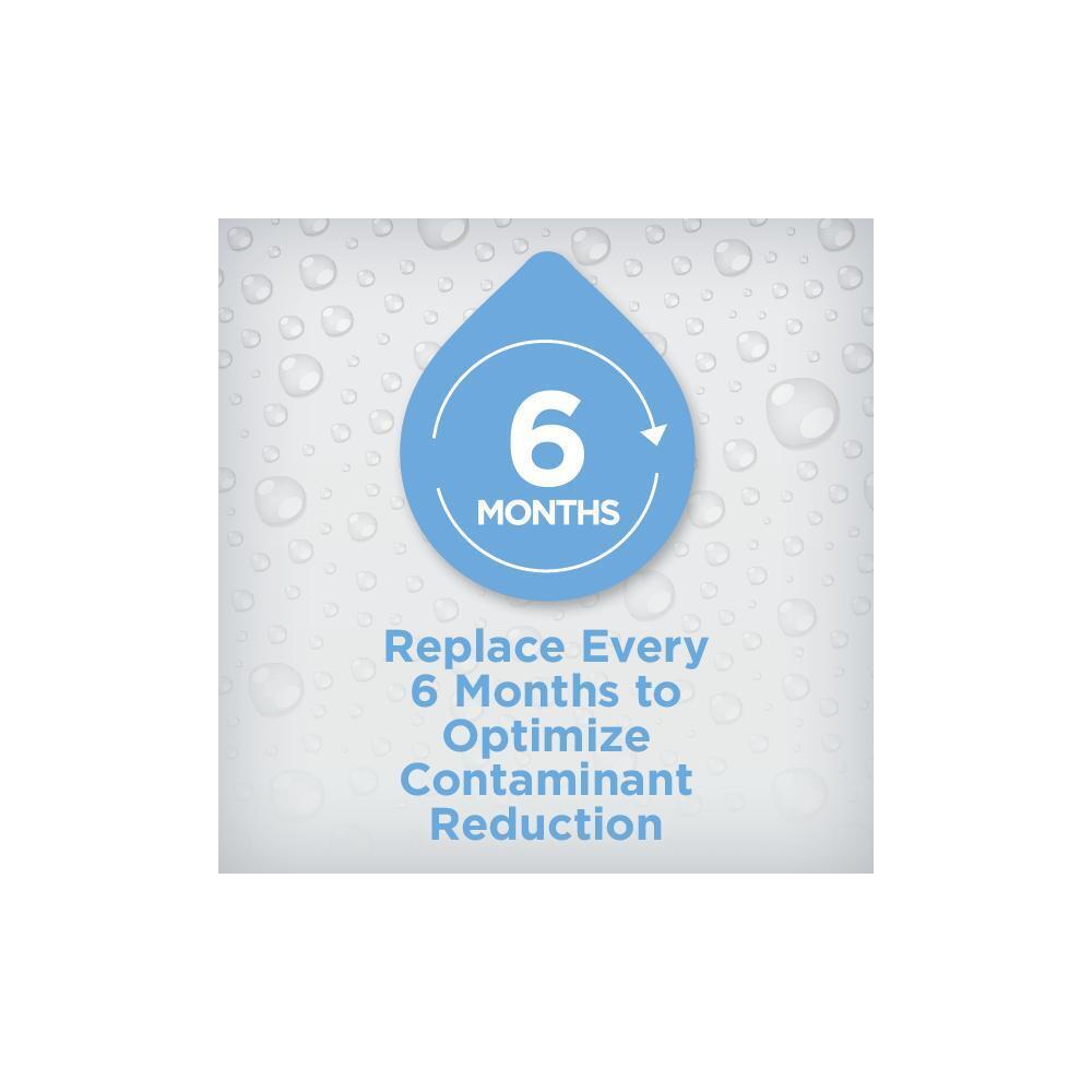 Jennair EDR6D1 Everydrop® Refrigerator Water Filter 6 - Edr6D1 (Pack Of 1)