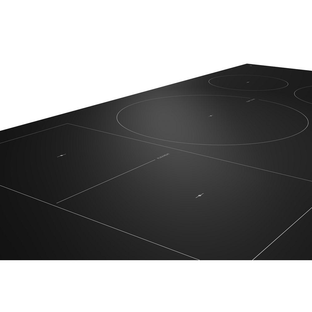 Whirlpool WCIT7536SS 36