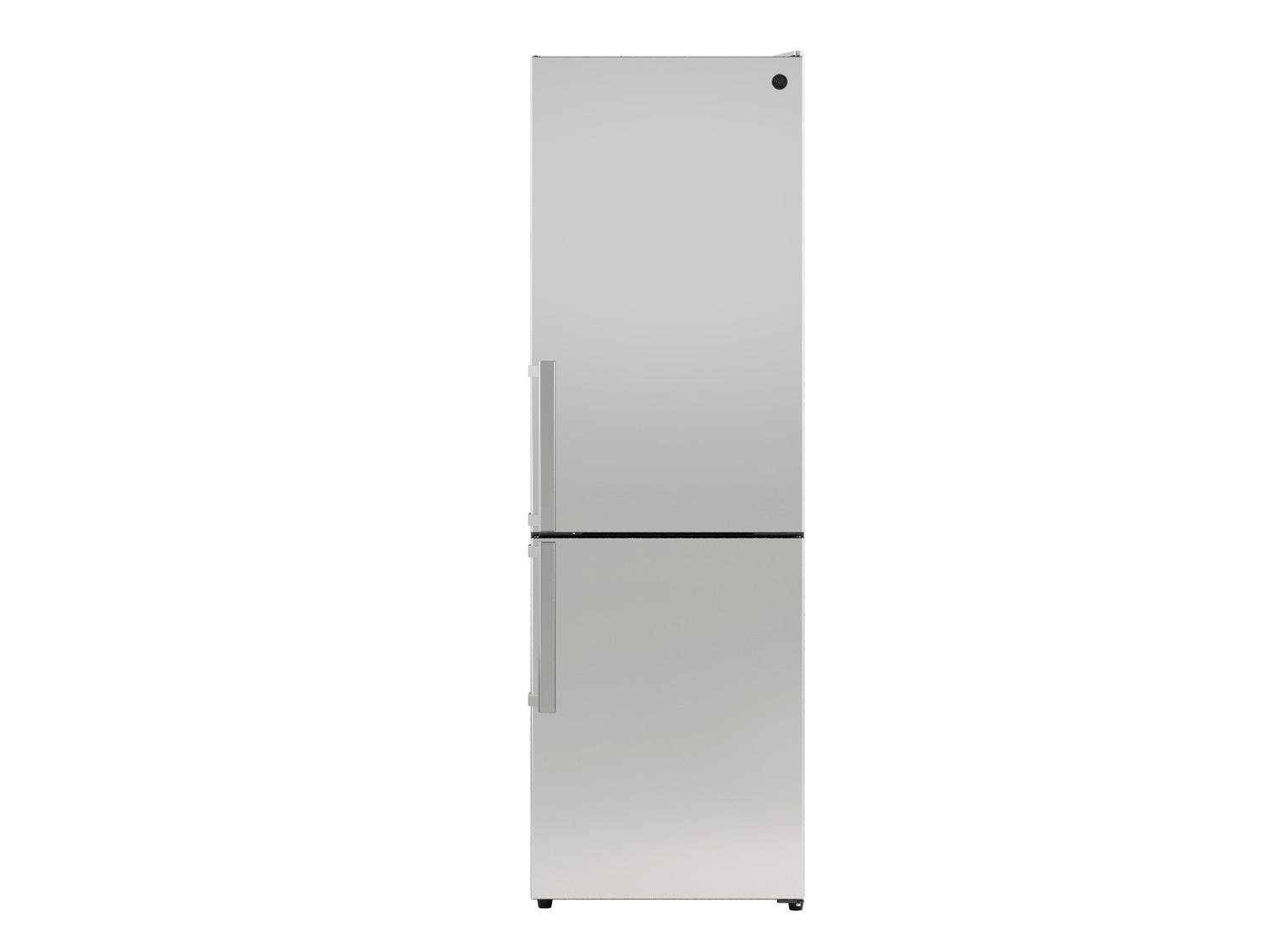 Bertazzoni RBM24F4FXNV 24 Inch Freestanding Bottom Mount Stainless Steel