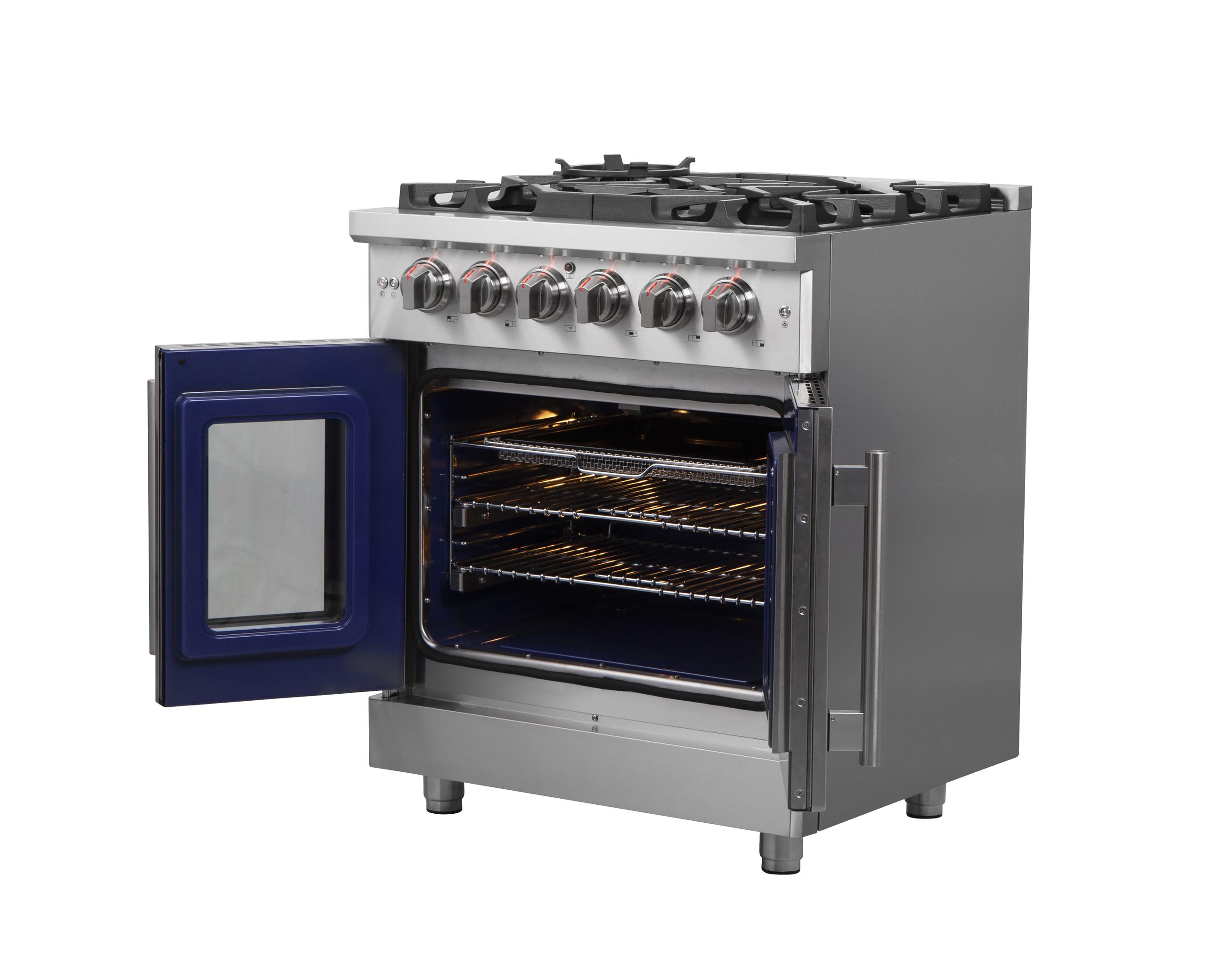 Forno FFSGS643930 Forno Massimo 30