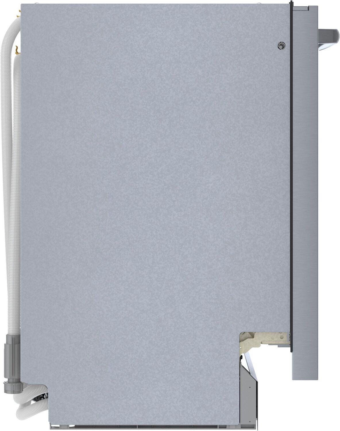 Bosch SPX68C75UC 800 Series Dishwasher 17 3/4