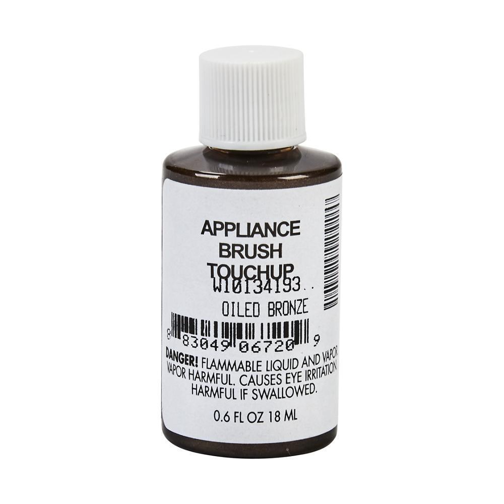 Jennair W10134193 Oiled Bronze Appliance Touchup Paint