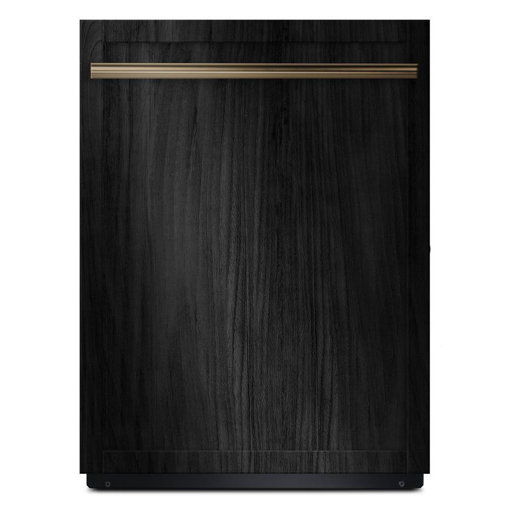 Jennair JDAF3924RX 24" Panel-Ready Fully Integrated Dishwasher With Precise Fit 3Rd Rack For Cutlery