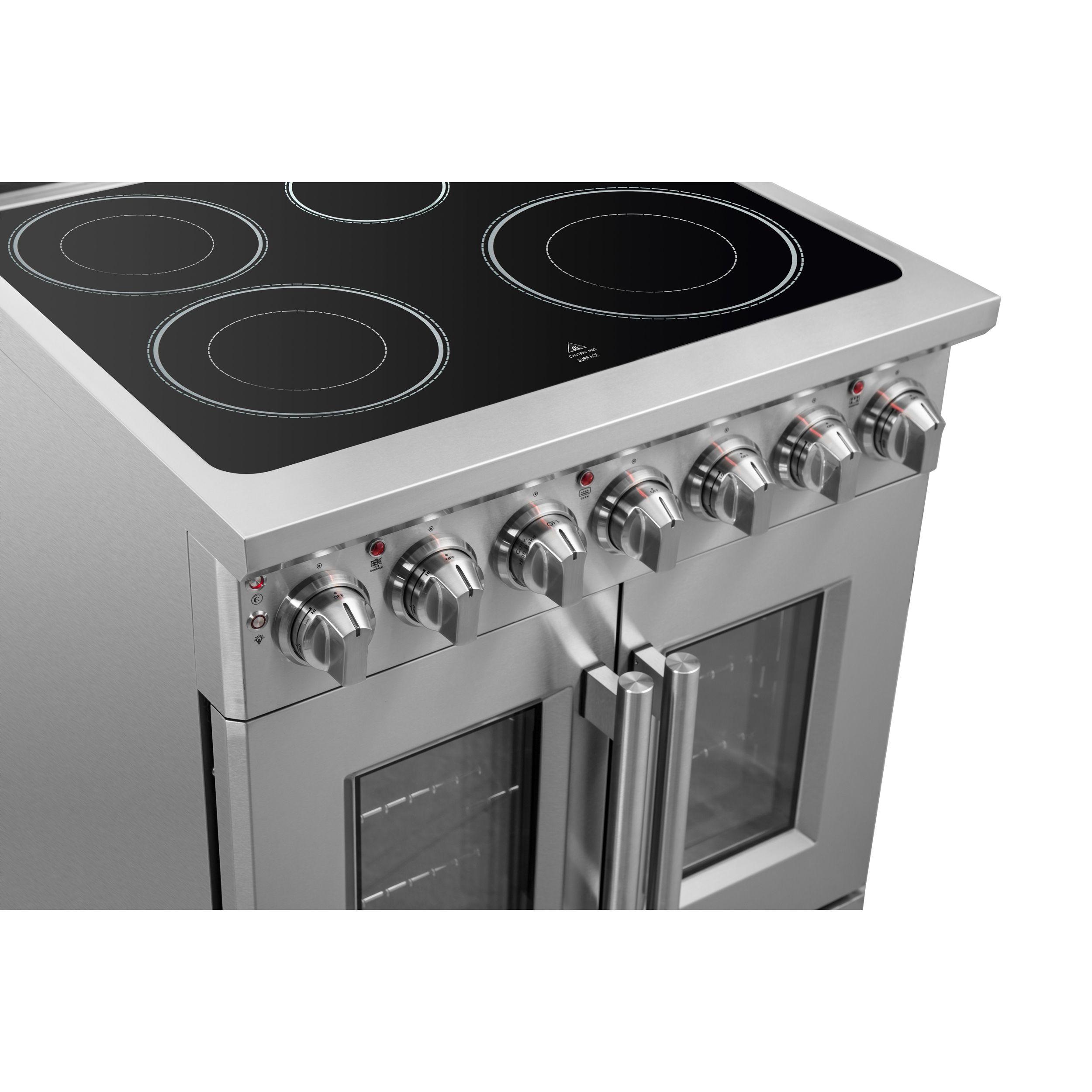 Forno FFSEL695530 Forno Massimo 30