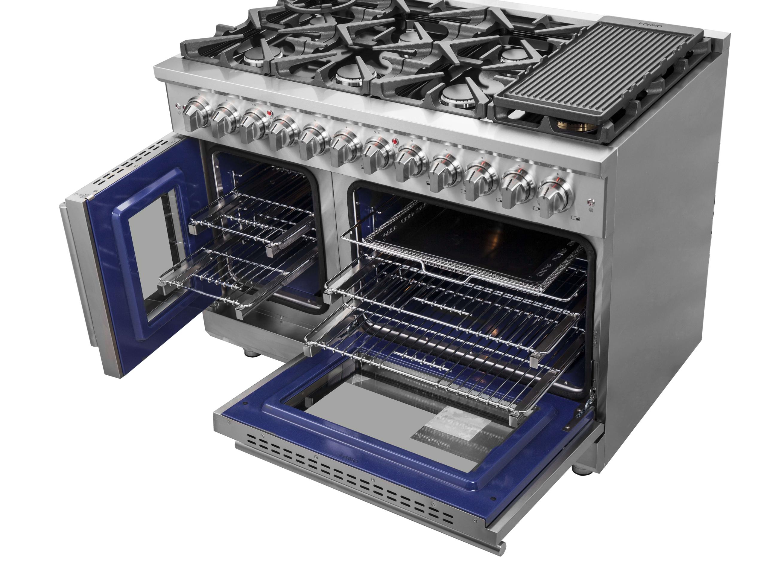Forno FFSGS632548 Forno Massimo 48