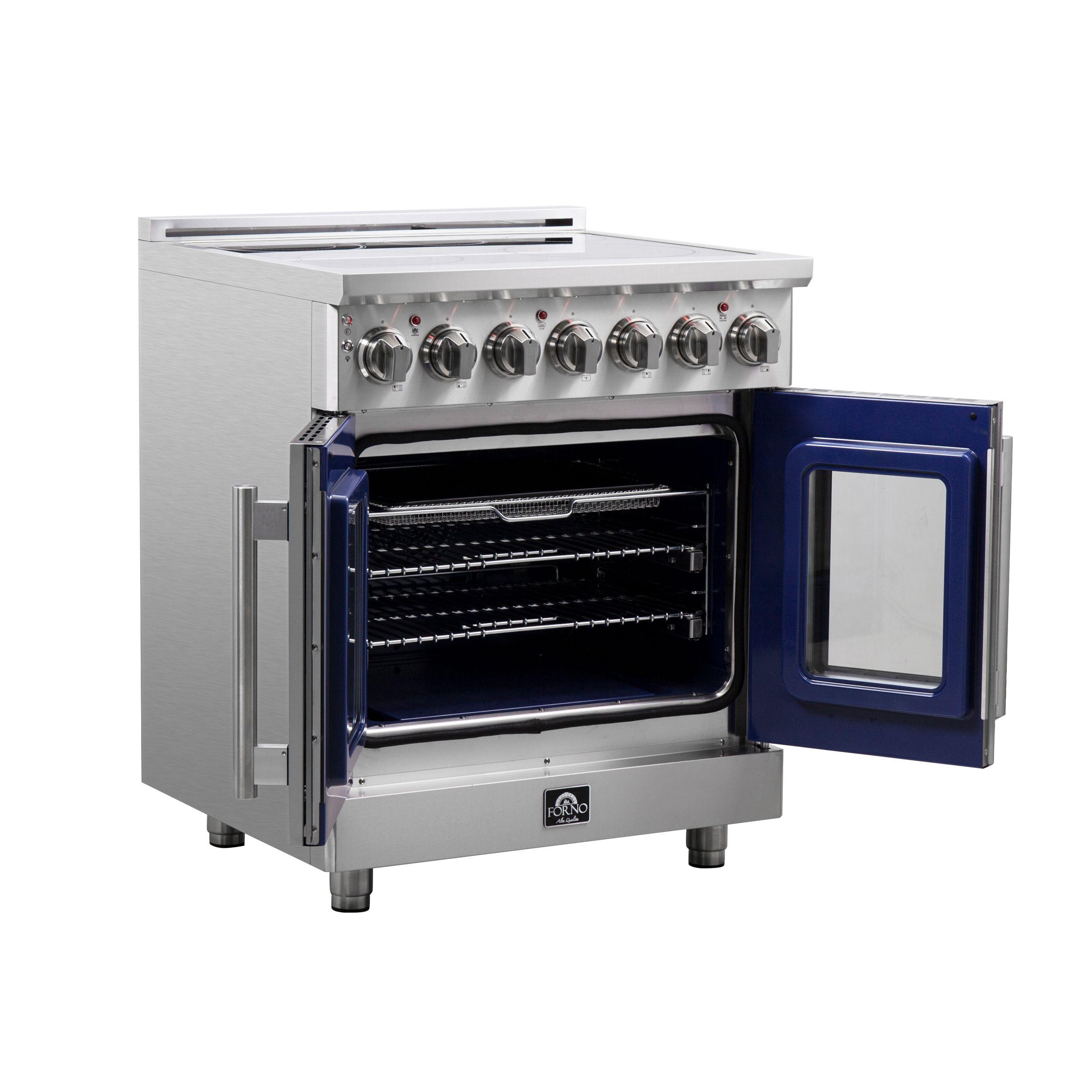 Forno FFSEL695530 Forno Massimo 30