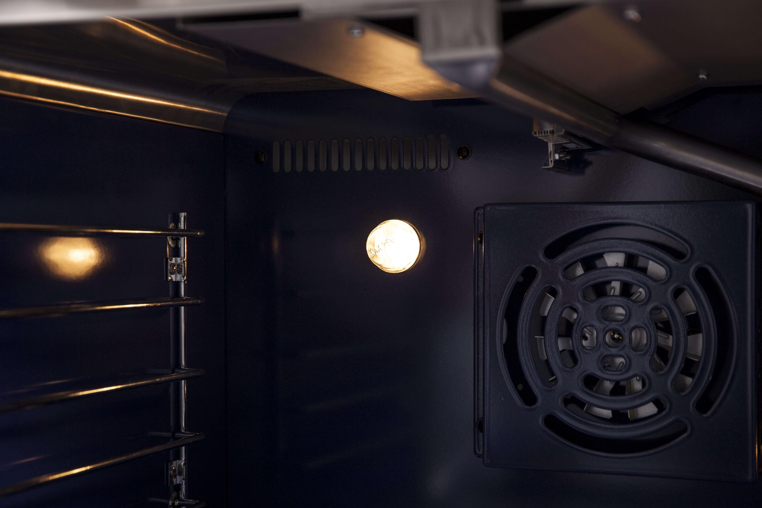 Forno FFSGS643948 Forno Massimo 48