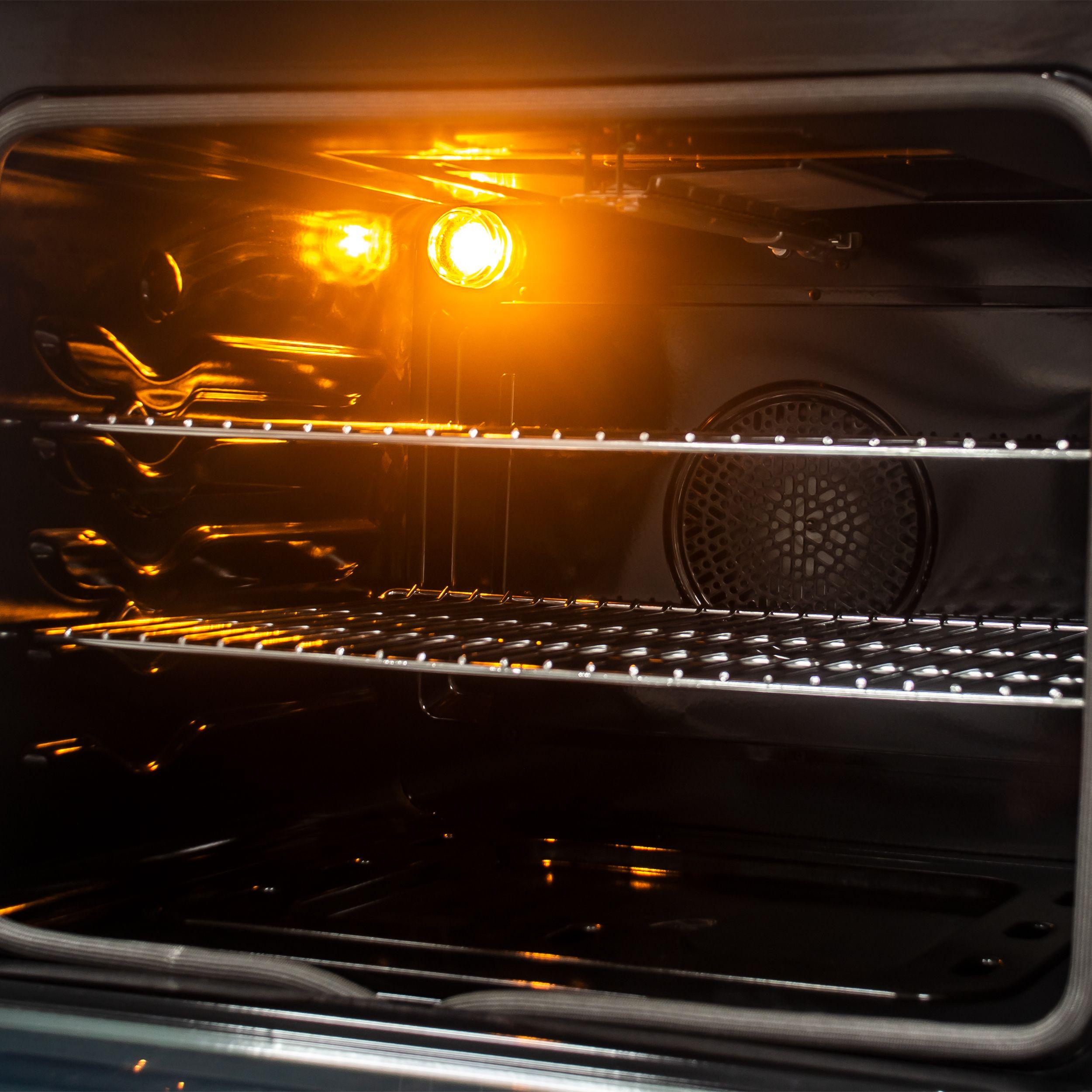 Forno FFSGS622830S Livorno 30" Freestanding Gas Range