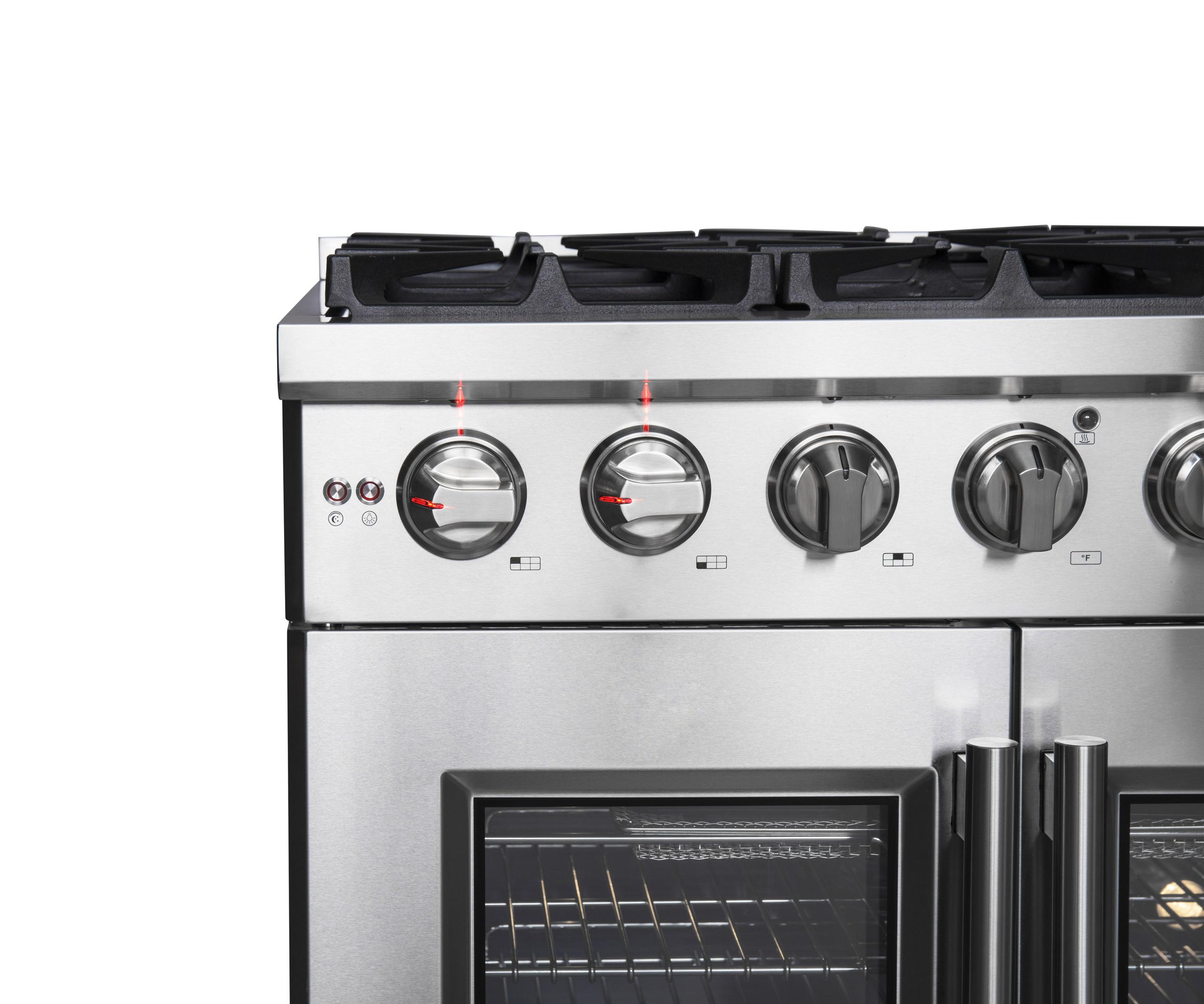 Forno FFSGS643936 Forno Massimo 36