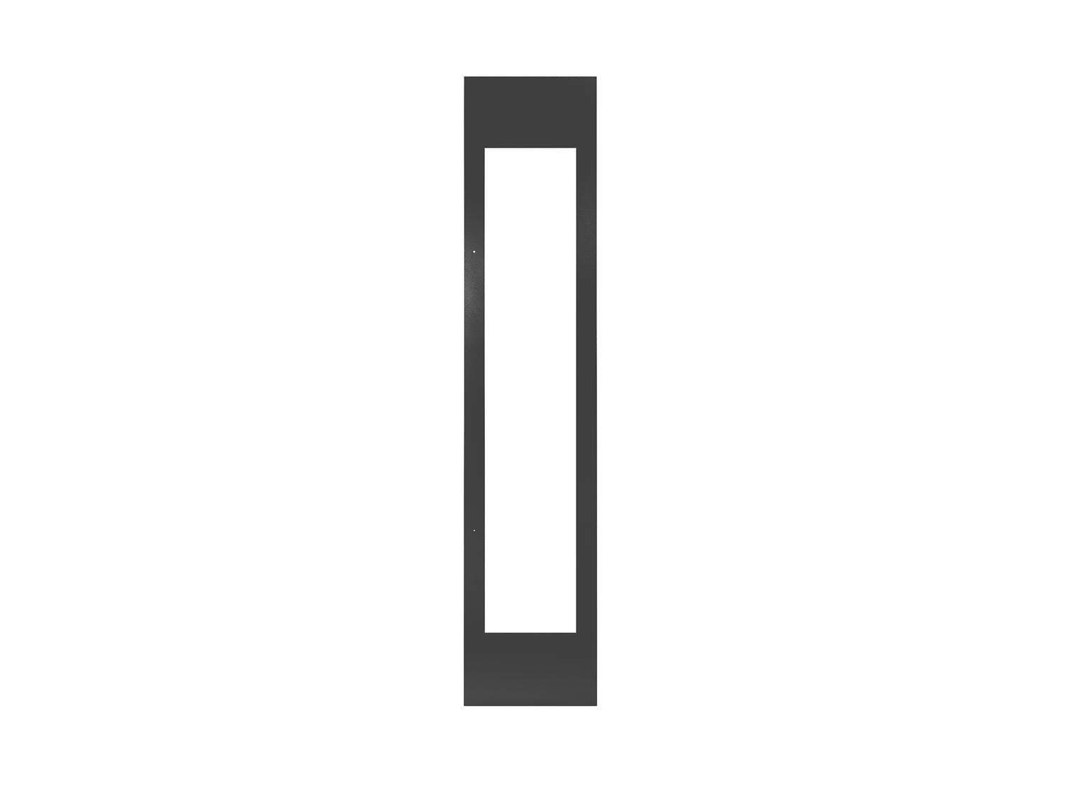 Bertazzoni SP18WCC Carbonio Front Panel For 18