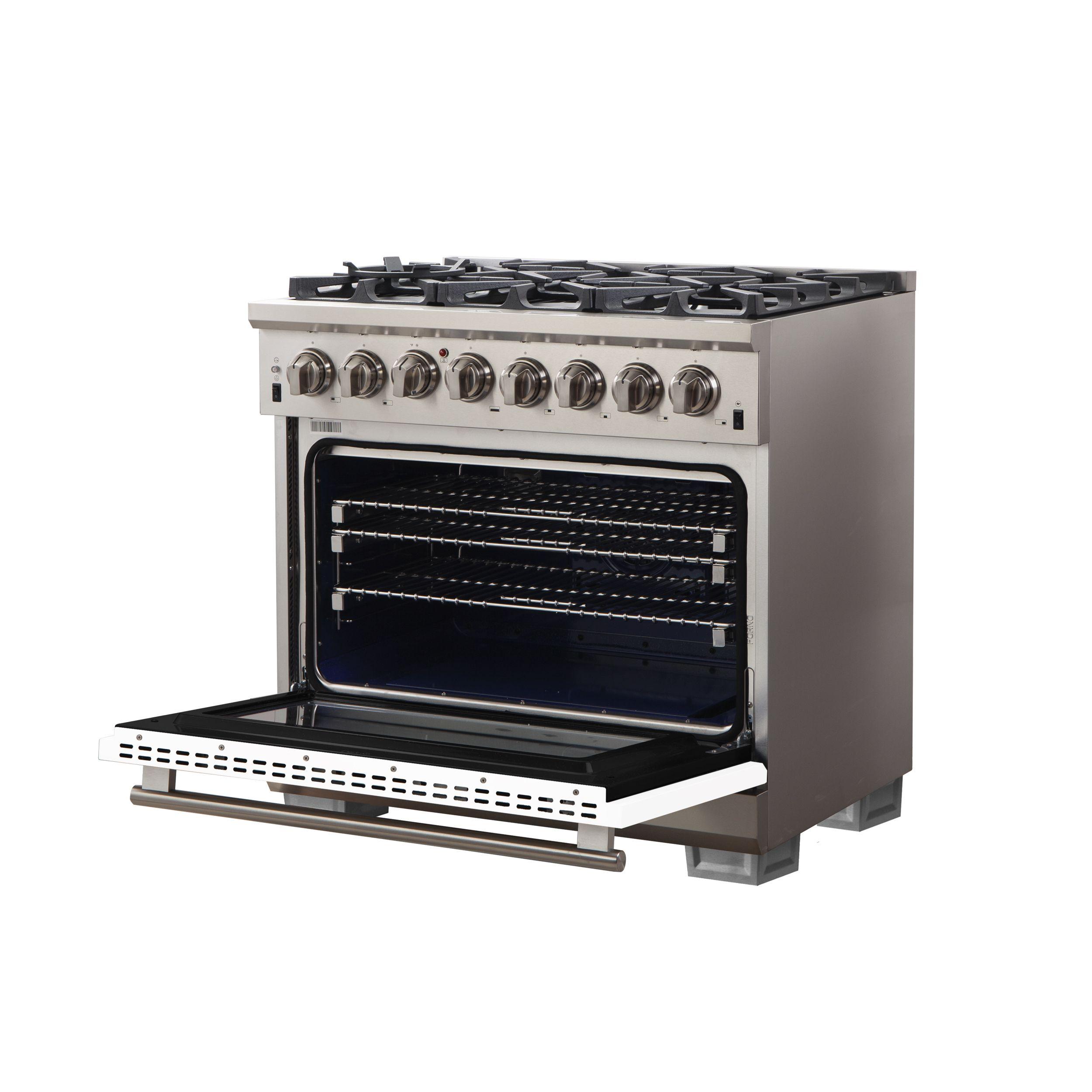 Forno FFSGS618736 Forno Capriasca 36