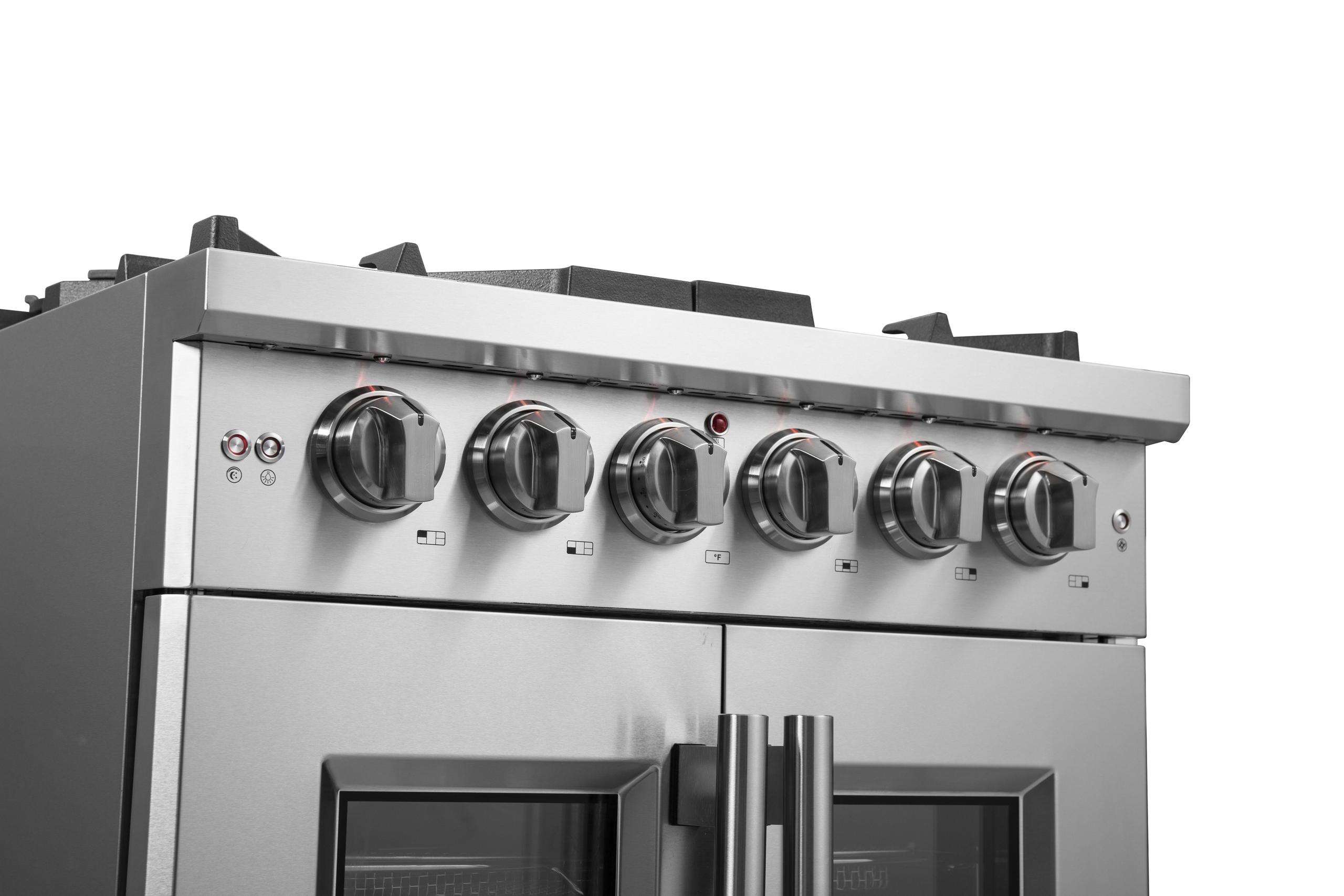 Forno FFSGS643930 Forno Massimo 30