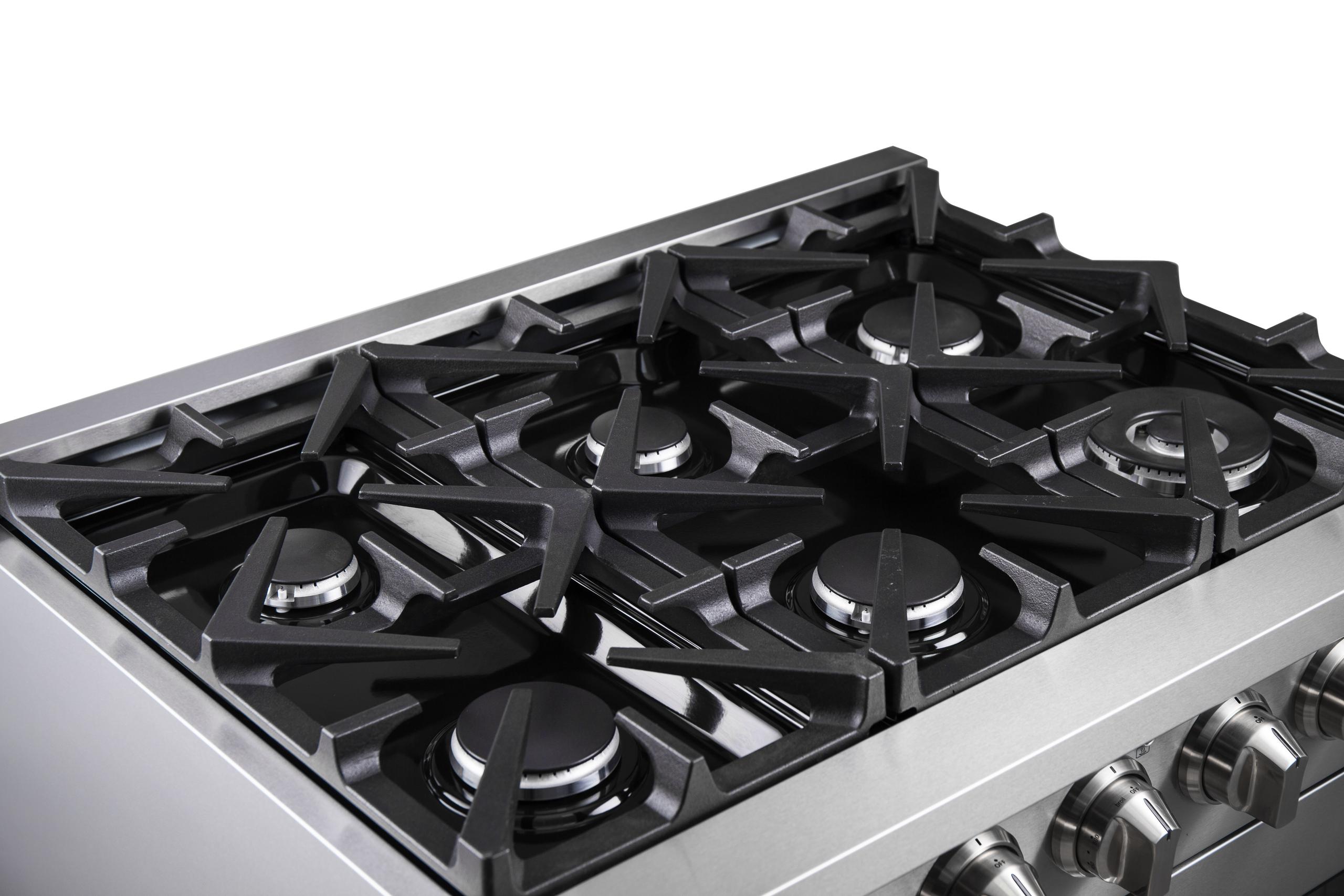 Forno FFSGS643936 Forno Massimo 36
