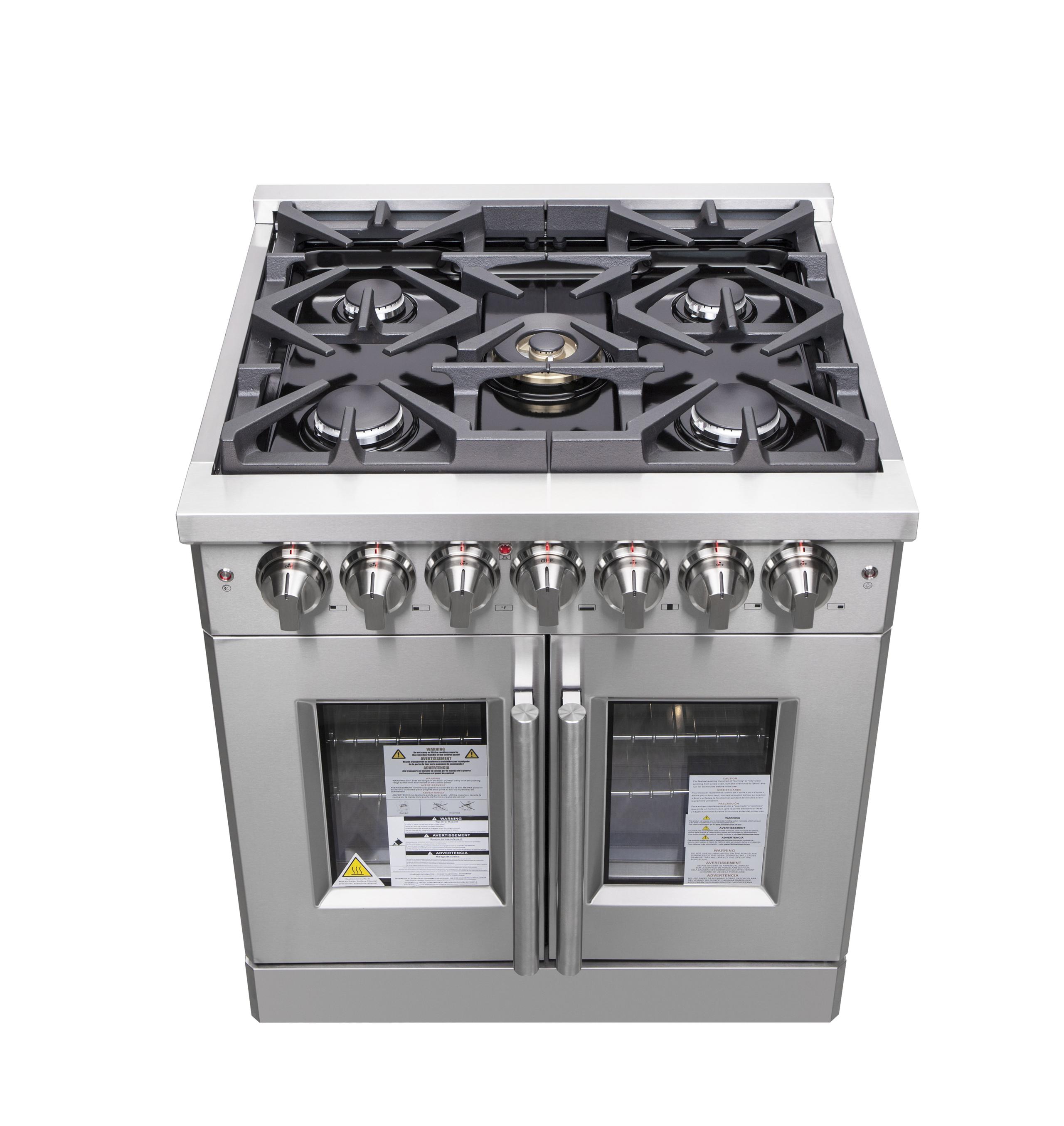 Forno FFSGS632530 Forno Massimo 30