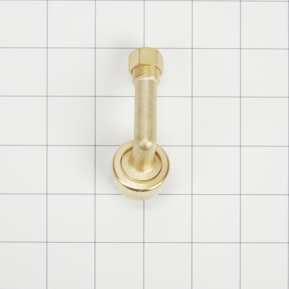 Jennair W10685193 Dishwasher Water Inlet Fitting