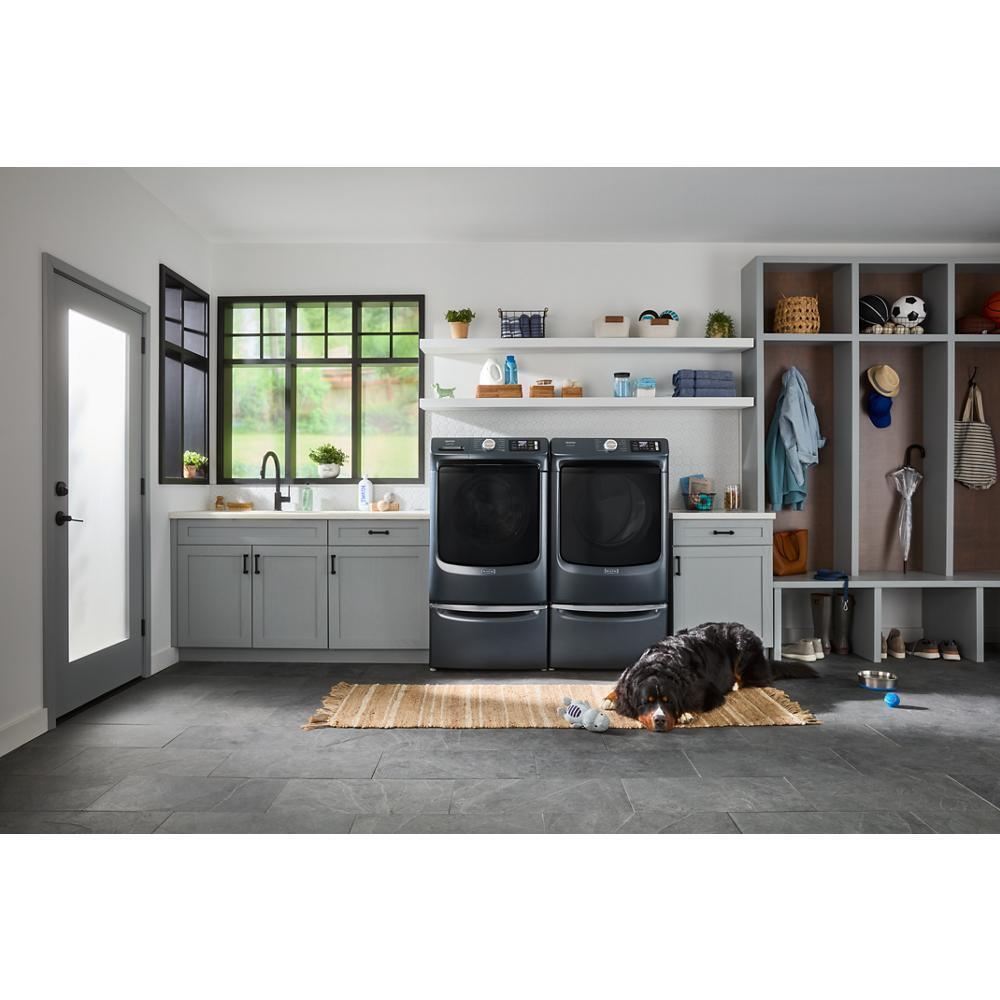 Maytag MFW7020RF Smart Pet Pro Front Load Washer - 5.0 Cu. Ft.