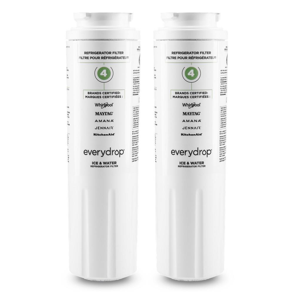 Jennair EDR4RXD1 Everydrop® Refrigerator Water Filter 4 - Edr4Rxd1 (Pack Of 1)