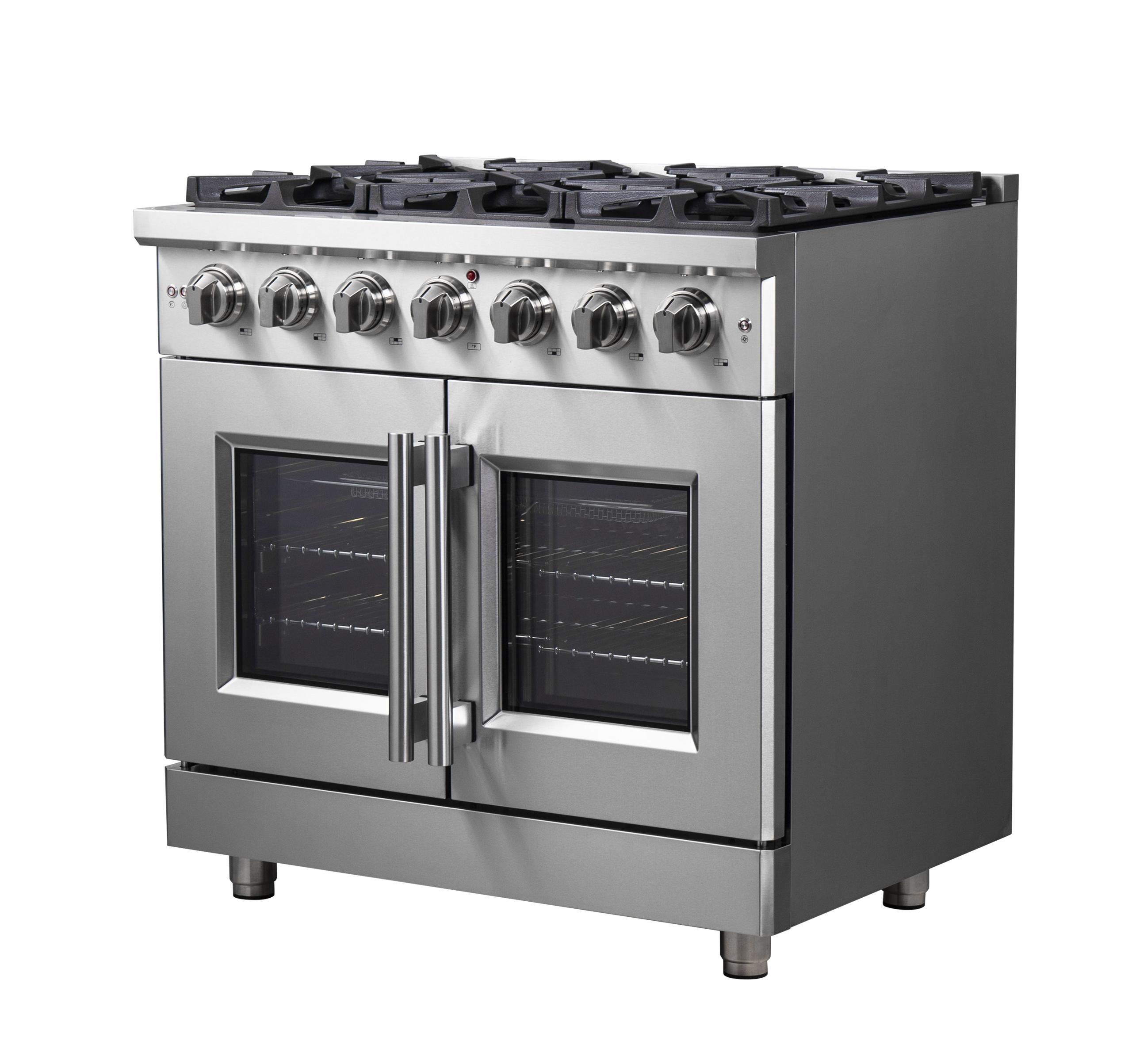 Forno FFSGS643936 Forno Massimo 36