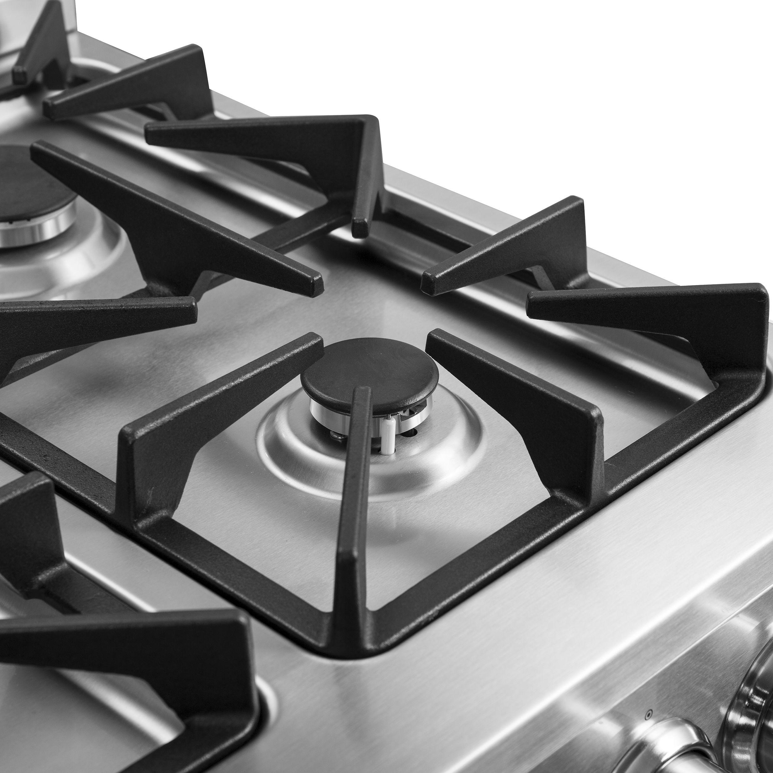 Forno FFSGS627224 Breno 24