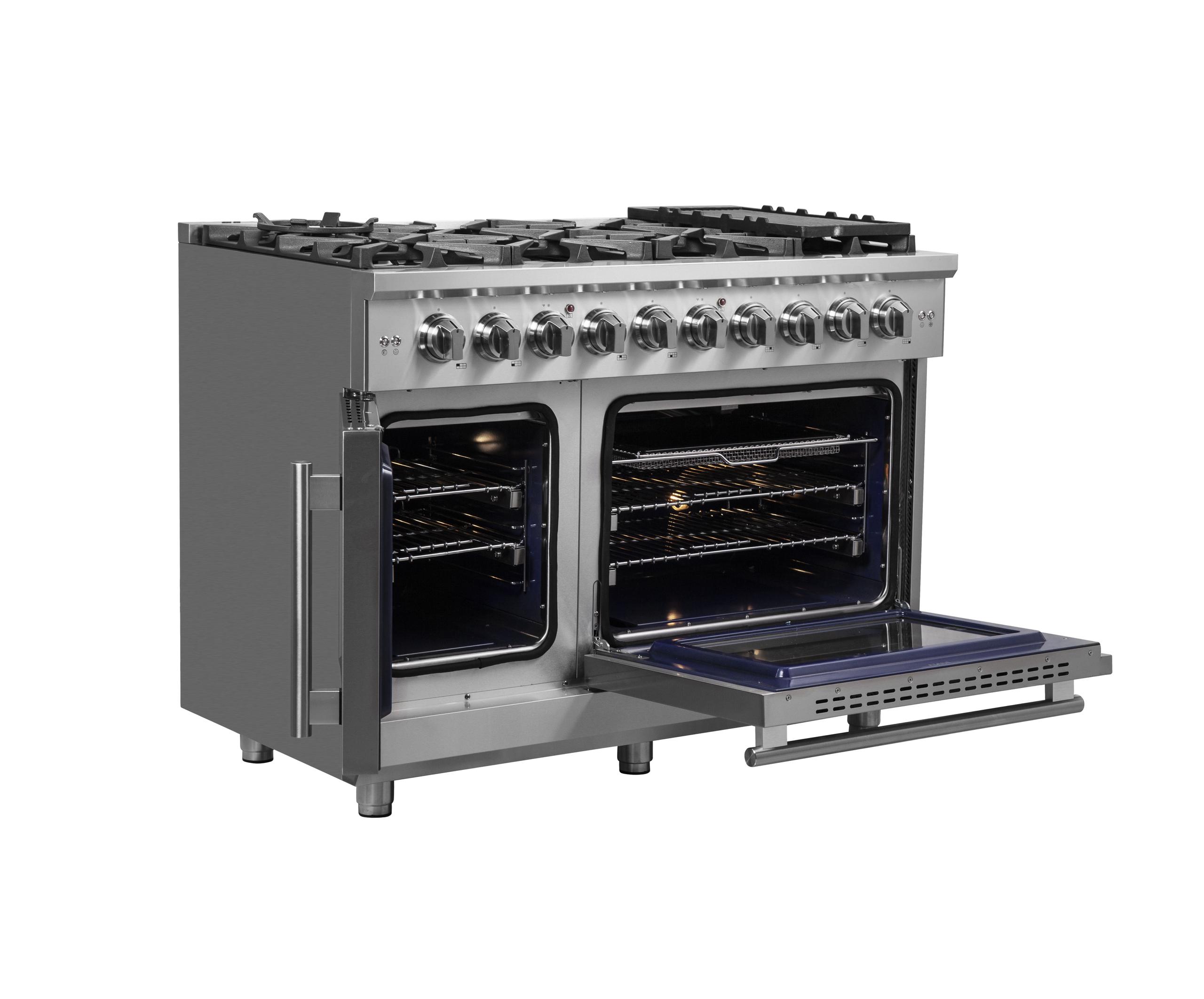 Forno FFSGS643948 Forno Massimo 48