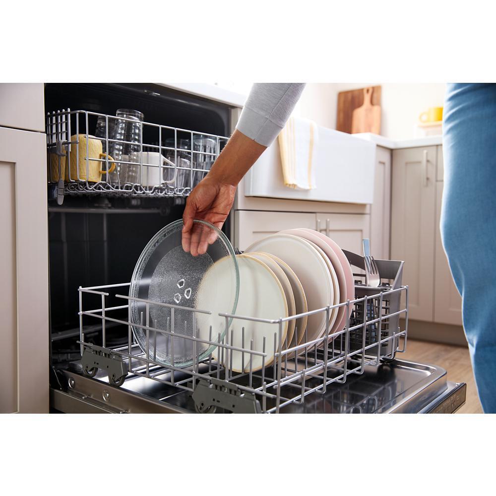 Whirlpool WMMS3130RZ 30 W 1.7 Cu. Ft Over The Range Microwave With 1000-Watts Cooking Power