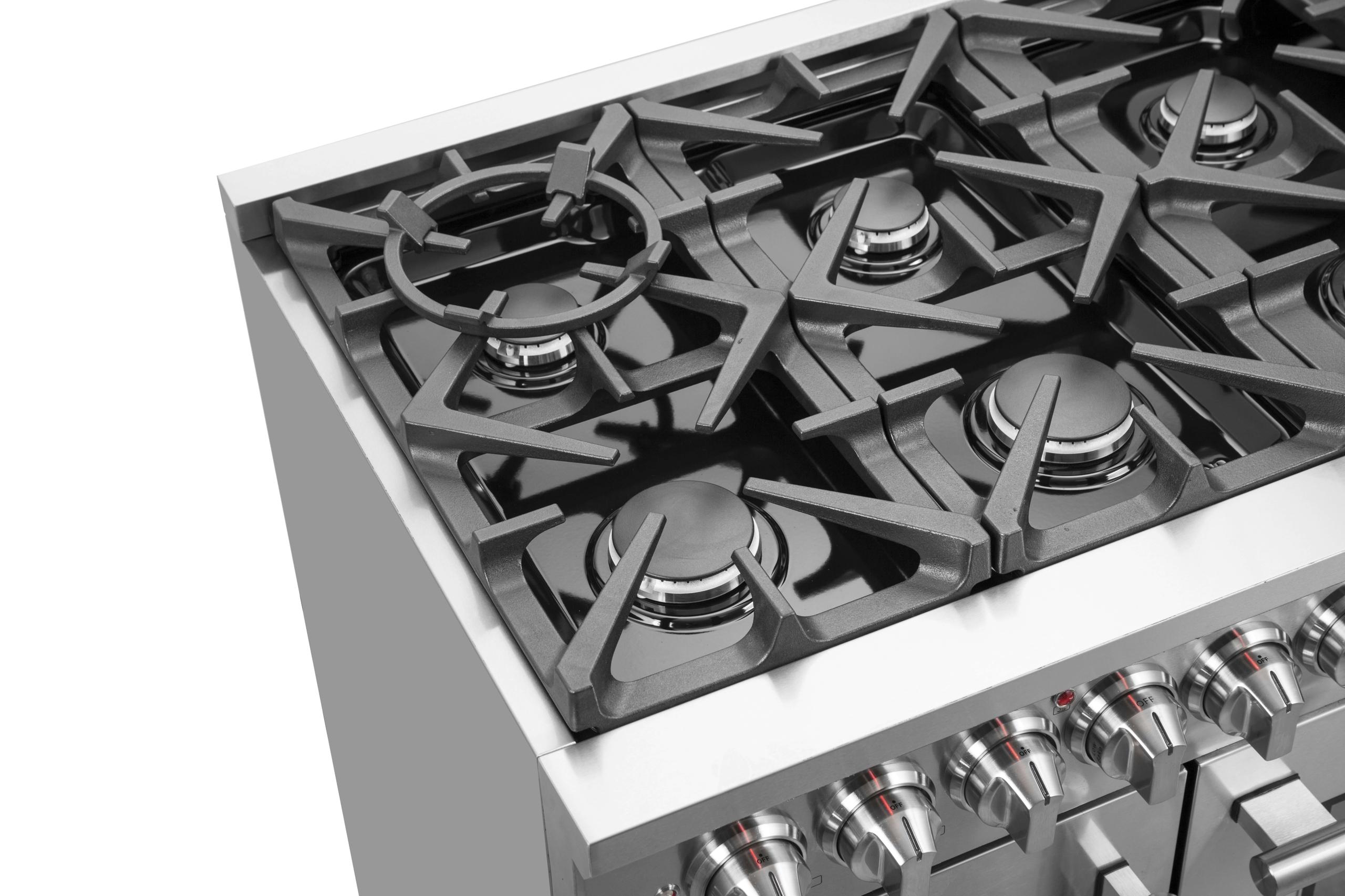 Forno FFSGS632548 Forno Massimo 48