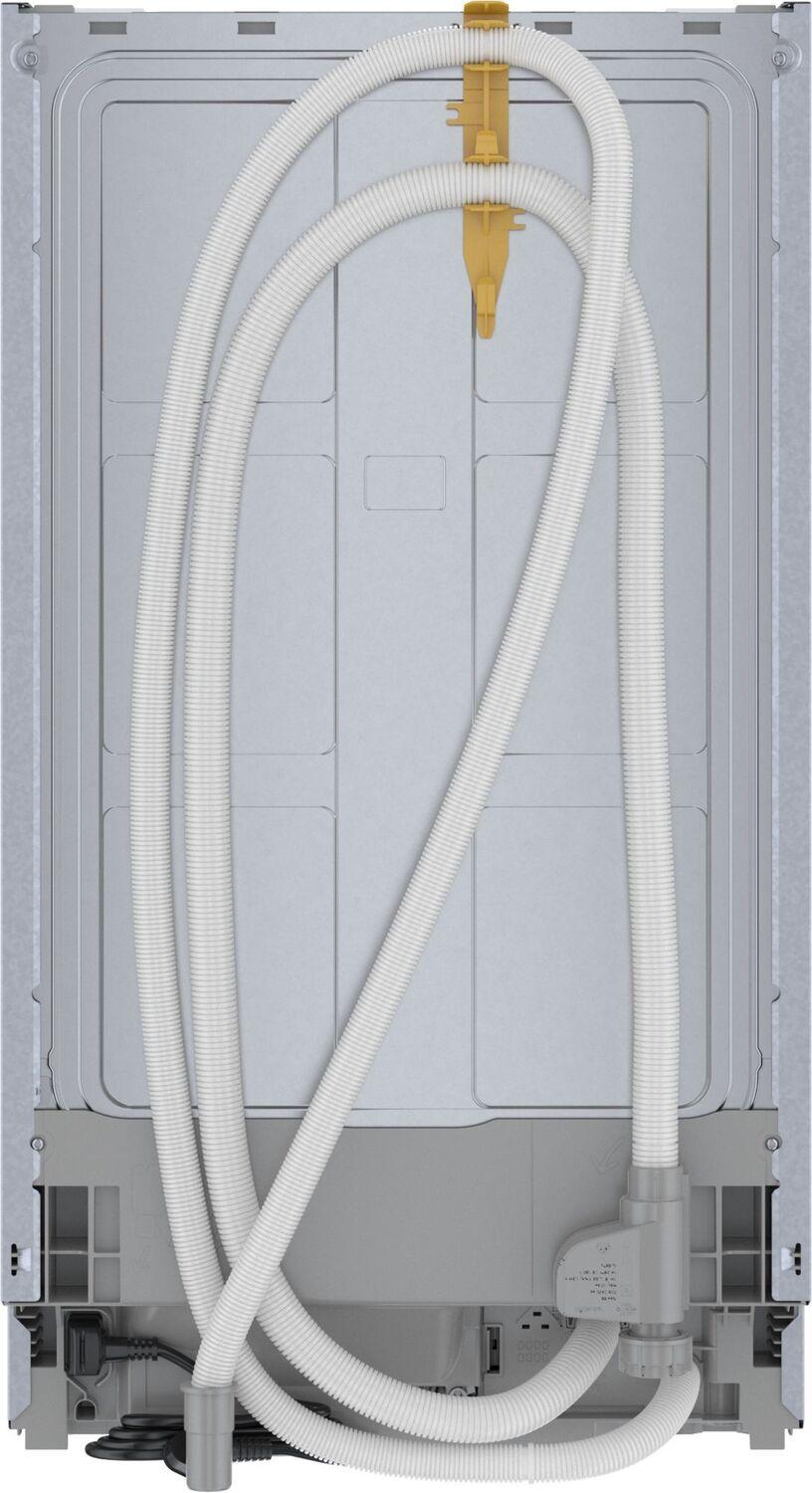 Bosch SPX68C75UC 800 Series Dishwasher 17 3/4