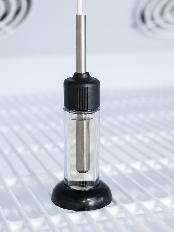 Summit ARG2PVDL2B 2 Cu.Ft. Compact Vaccine Refrigerator