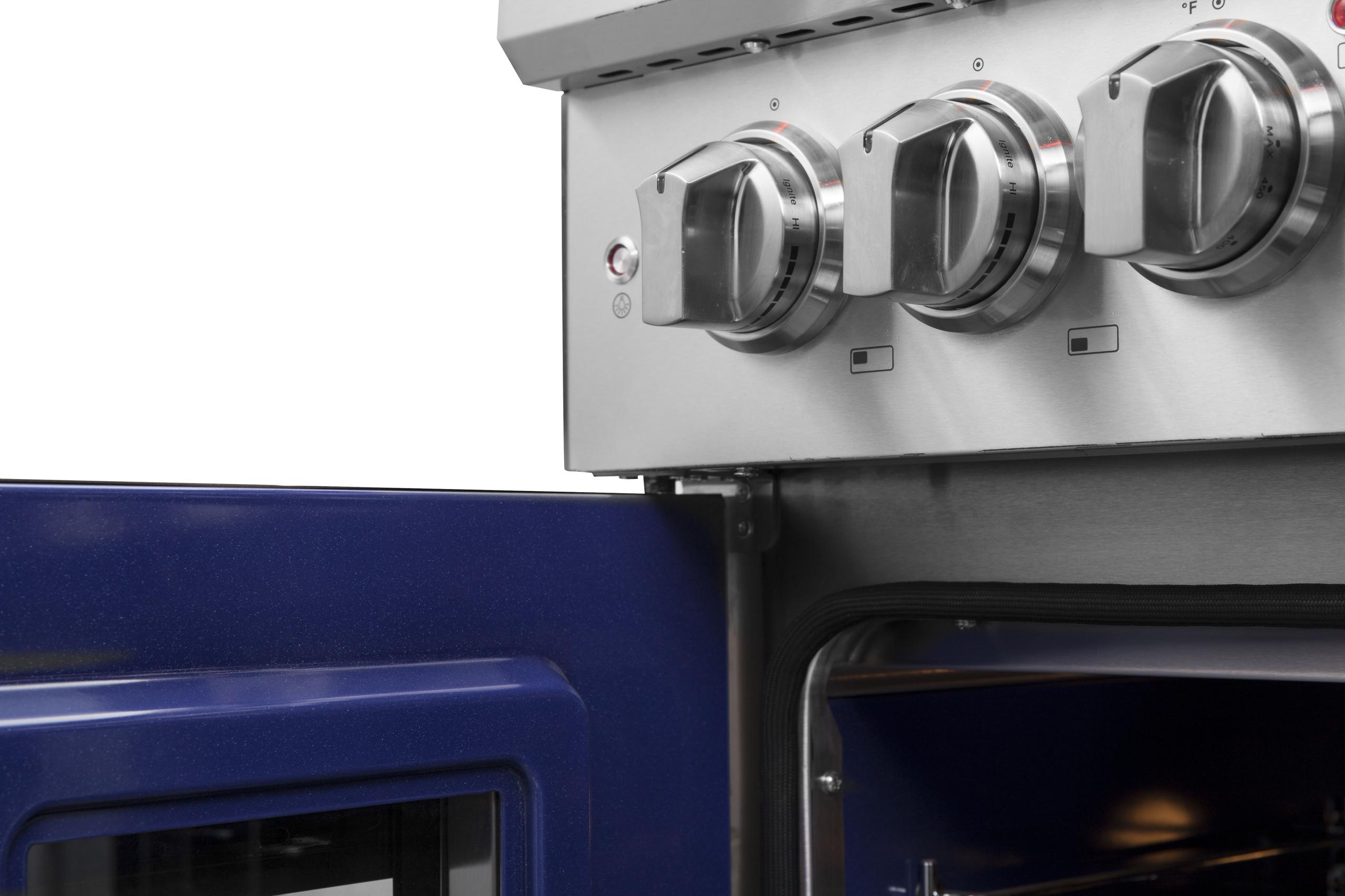 Forno FFSGS632548 Forno Massimo 48