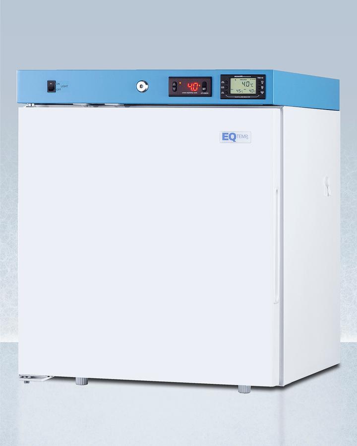 Summit ACR161WLHD 19" Wide Compact Healthcare Refrigerator