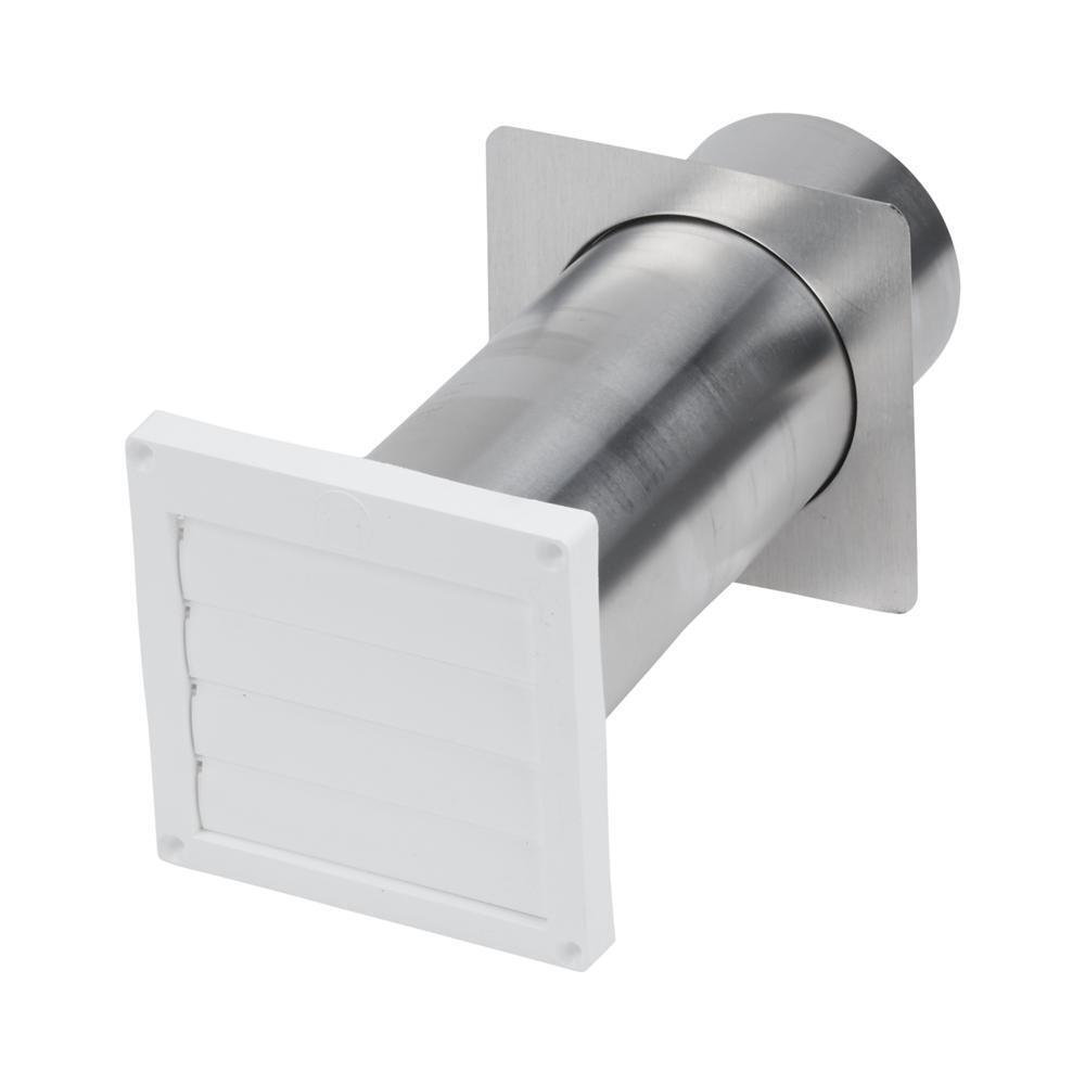 Jennair 8212662 Dryer Louvered Vent