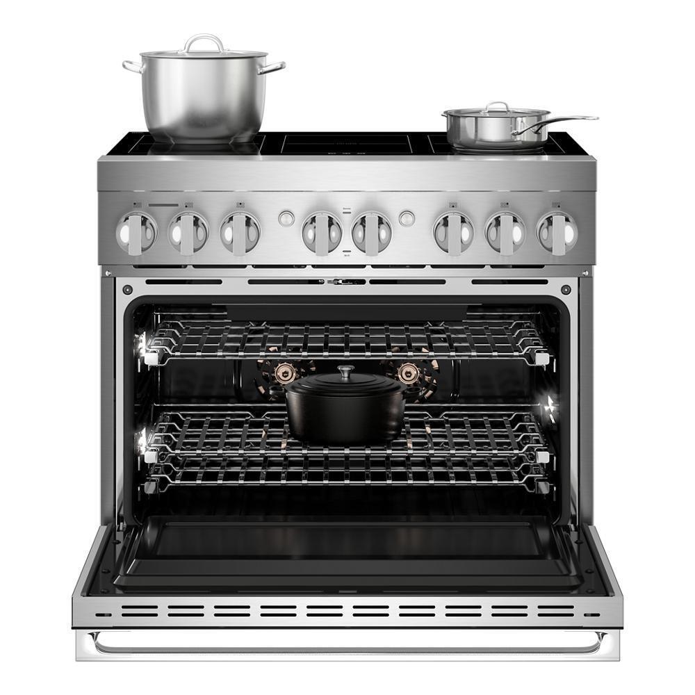 Jennair JPIFC736RM Noir™ 36