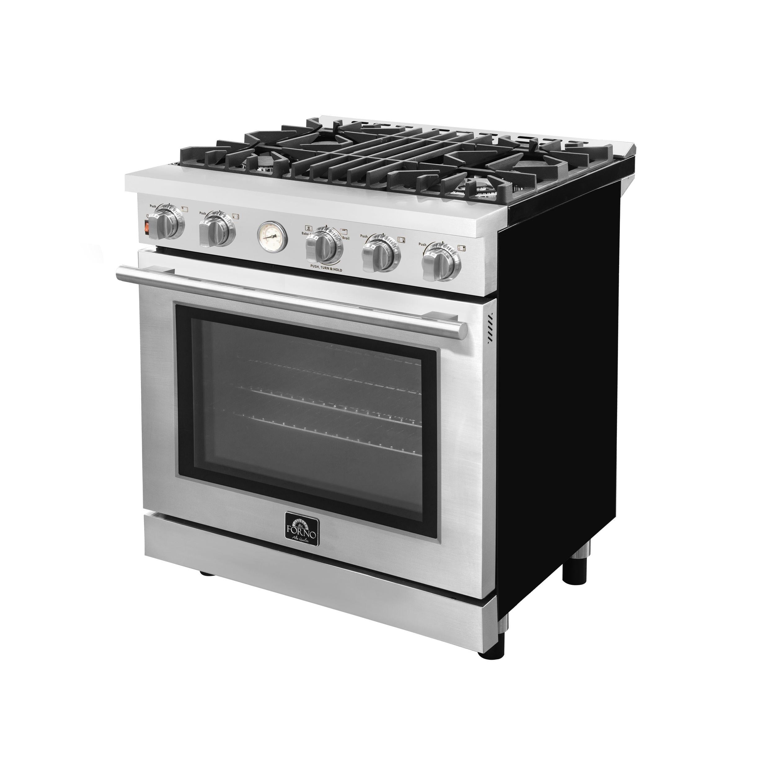 Forno FFSGS622830S Livorno 30