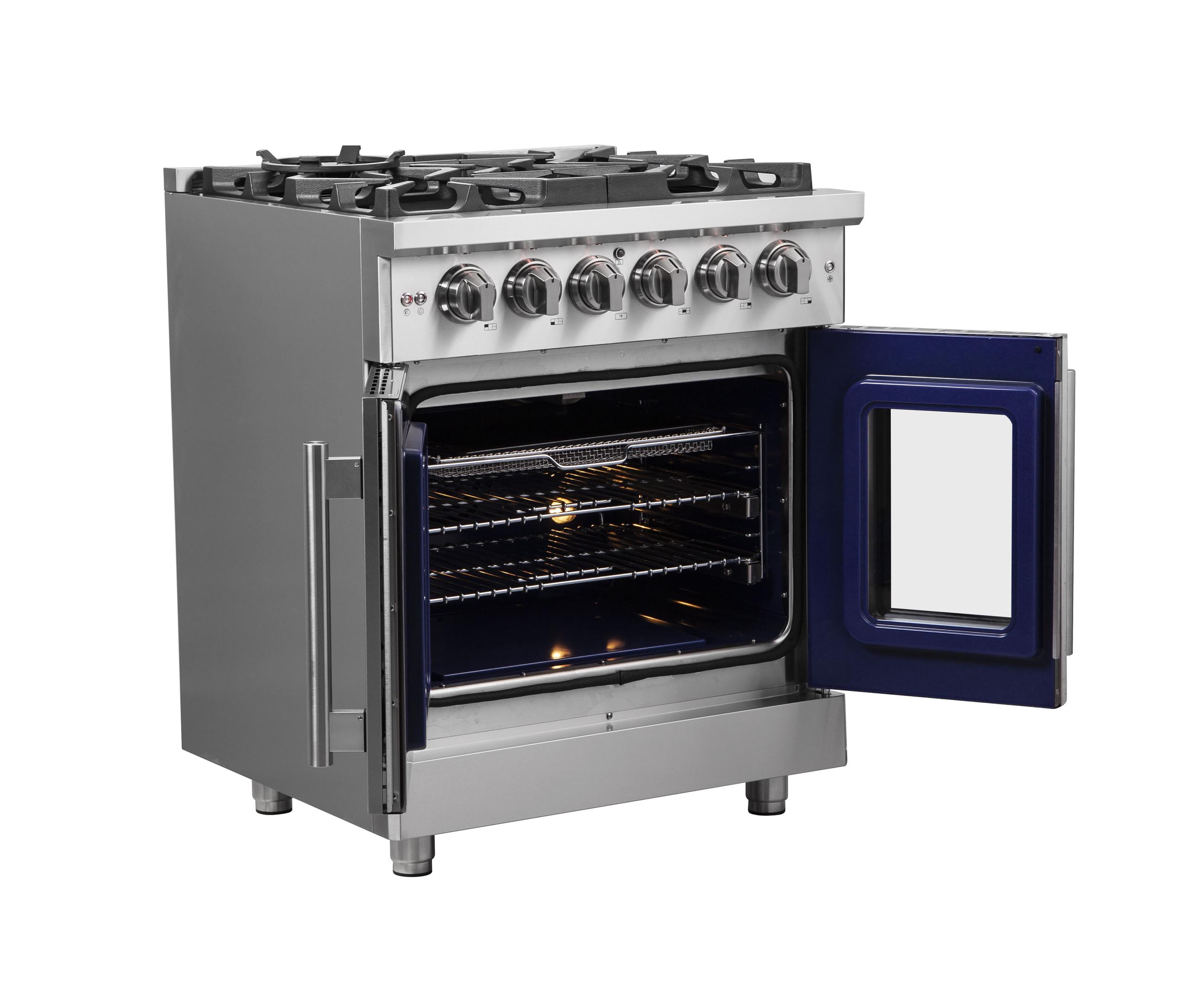 Forno FFSGS643930 Forno Massimo 30