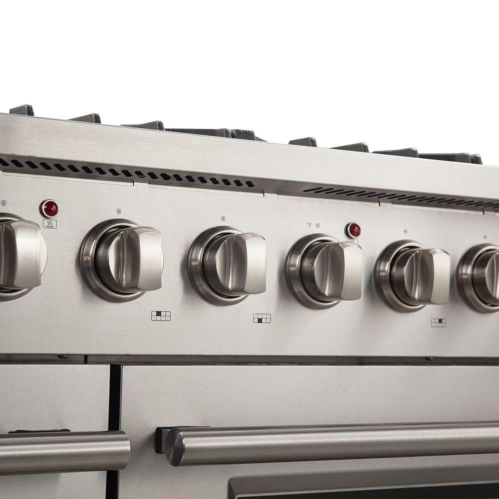 Forno FFSGS624448 Forno Galiano - 48