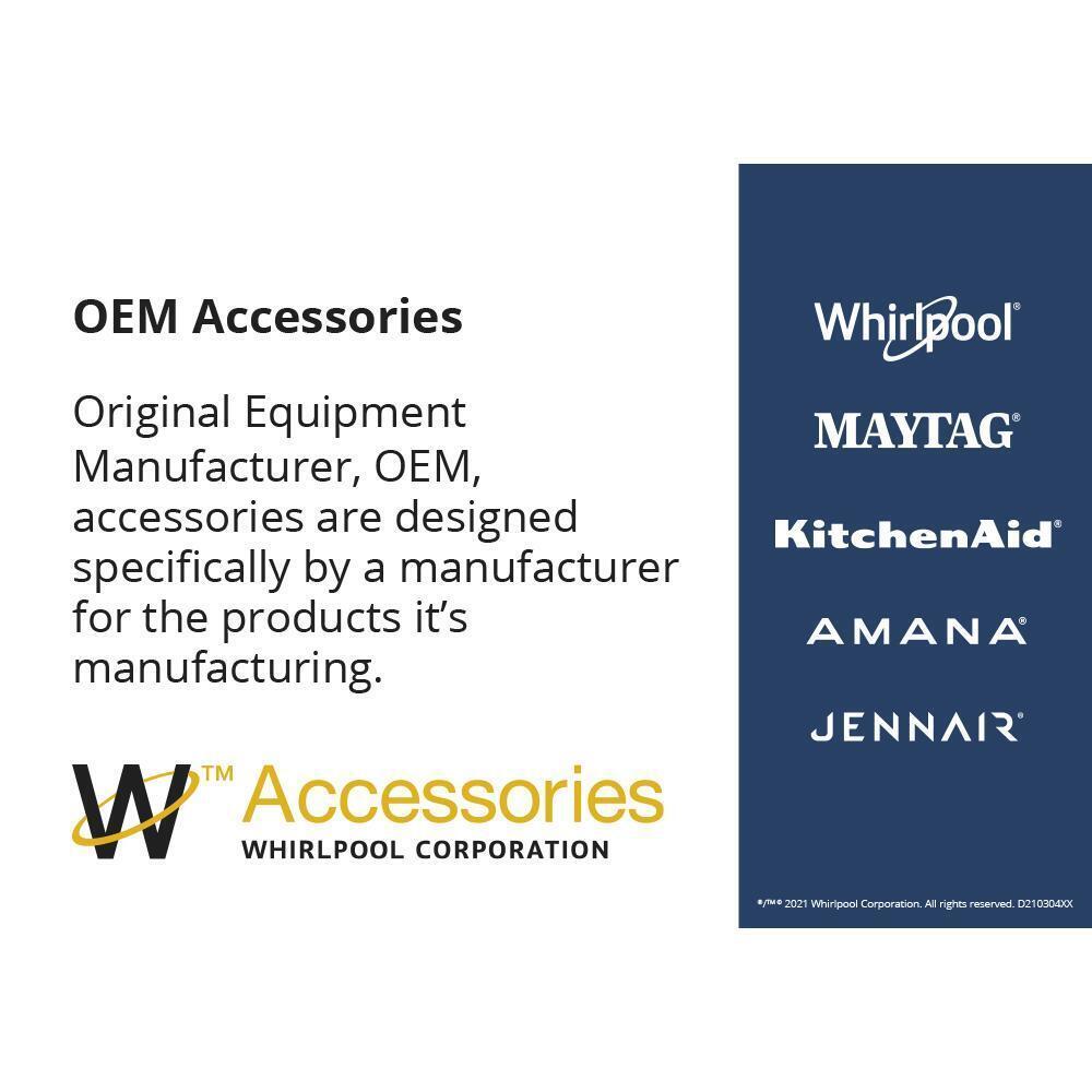 Jennair PT400L Dryer Power Cord