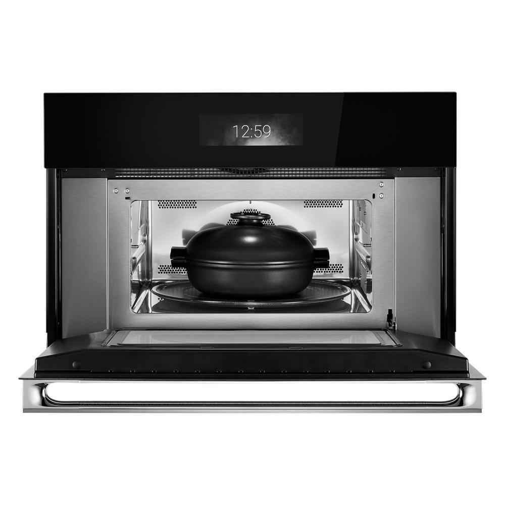 Jennair JOEMC130RM Noir™ 30" Single Wall Speed Oven
