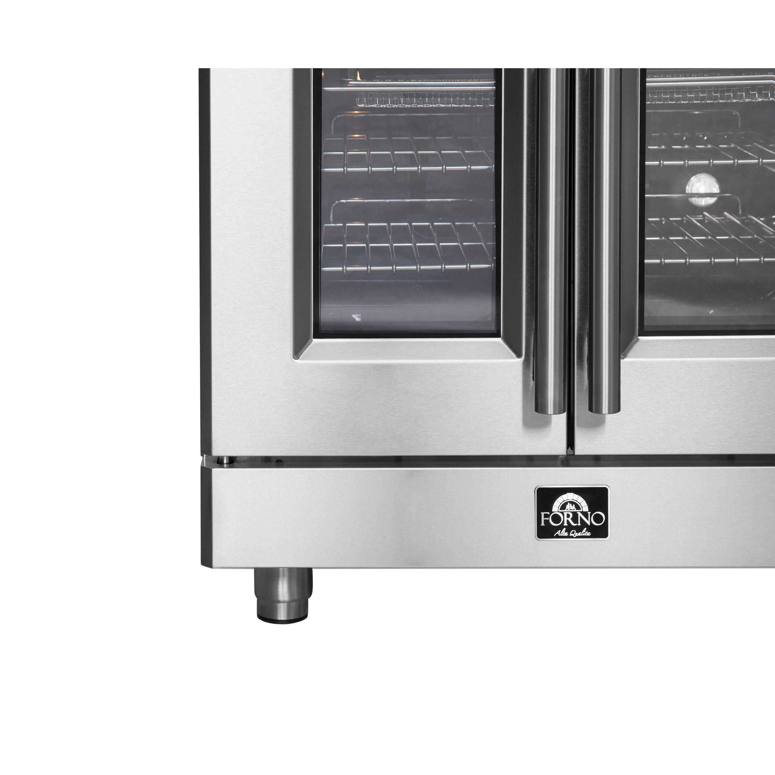 Forno FFSEL695530 Forno Massimo 30
