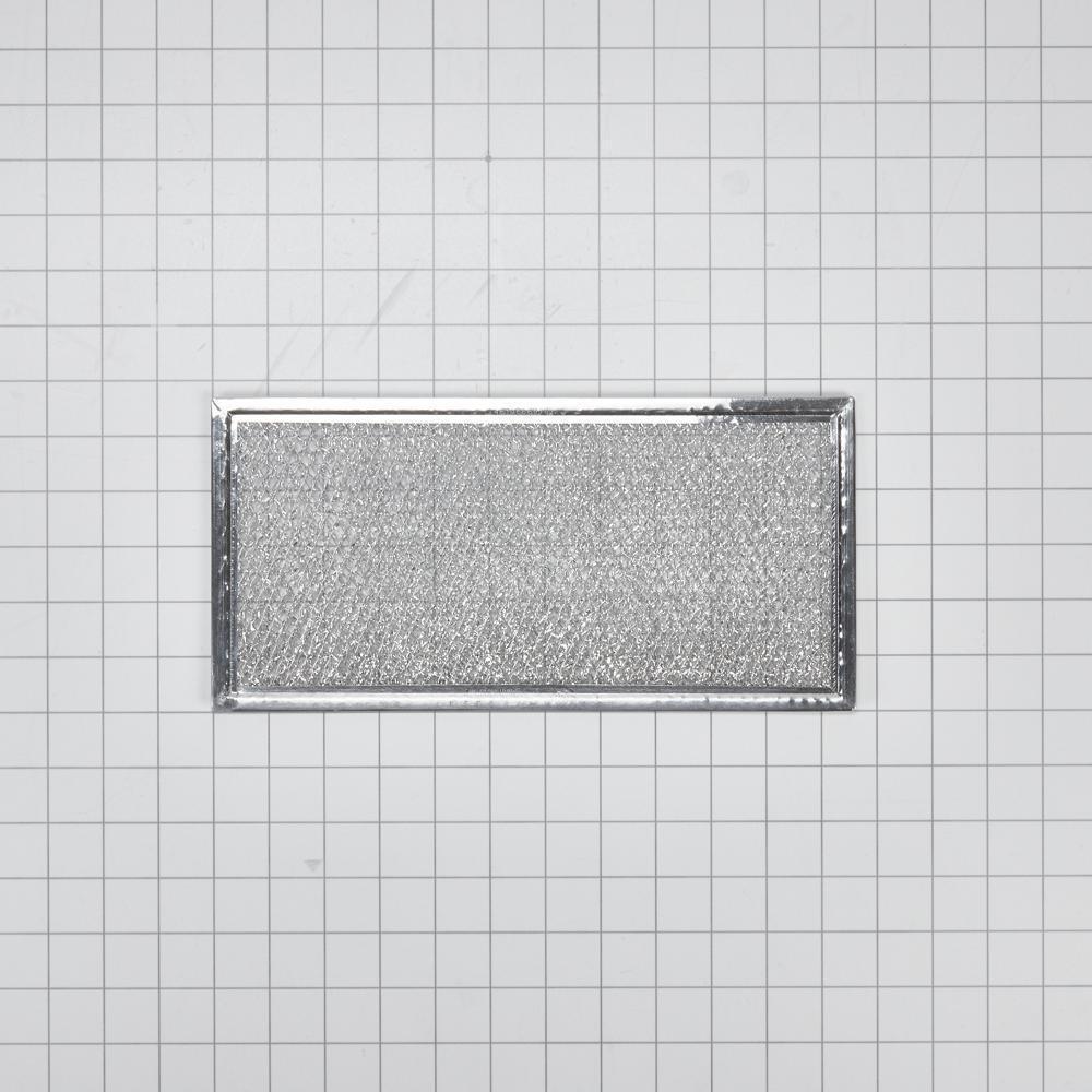 Jennair W10120839A Over-The-Range Microwave Grease Filter