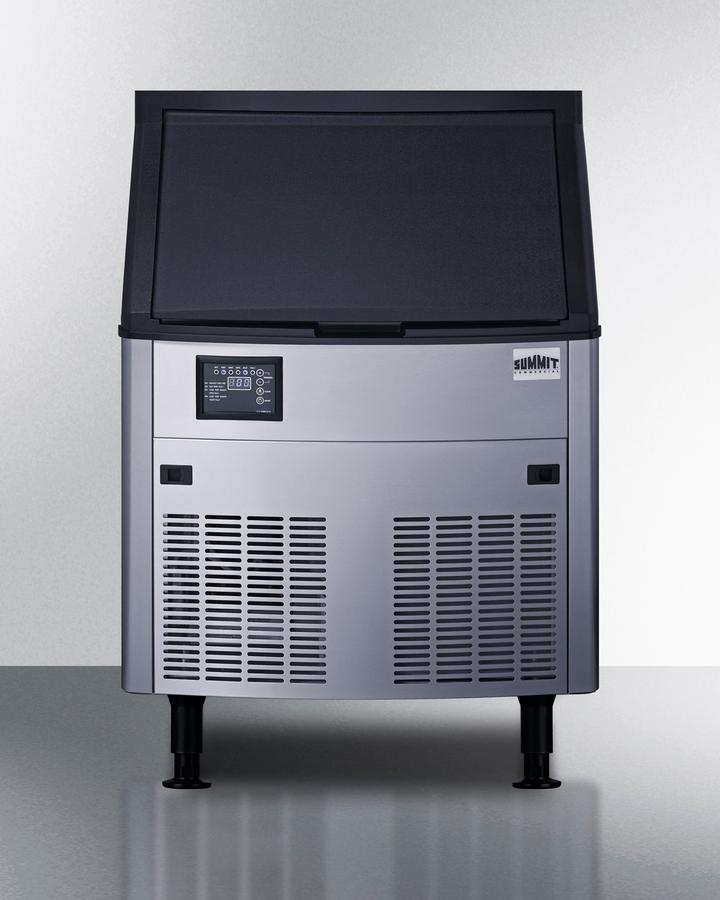 Summit BIM210 210 Lb. Commercial Ice Machine