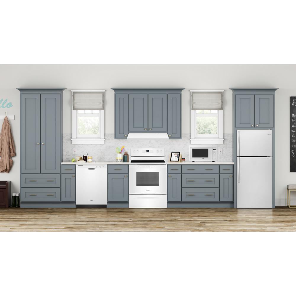 Jennair UXT4030ADW 30" Range Hood With The Fit System