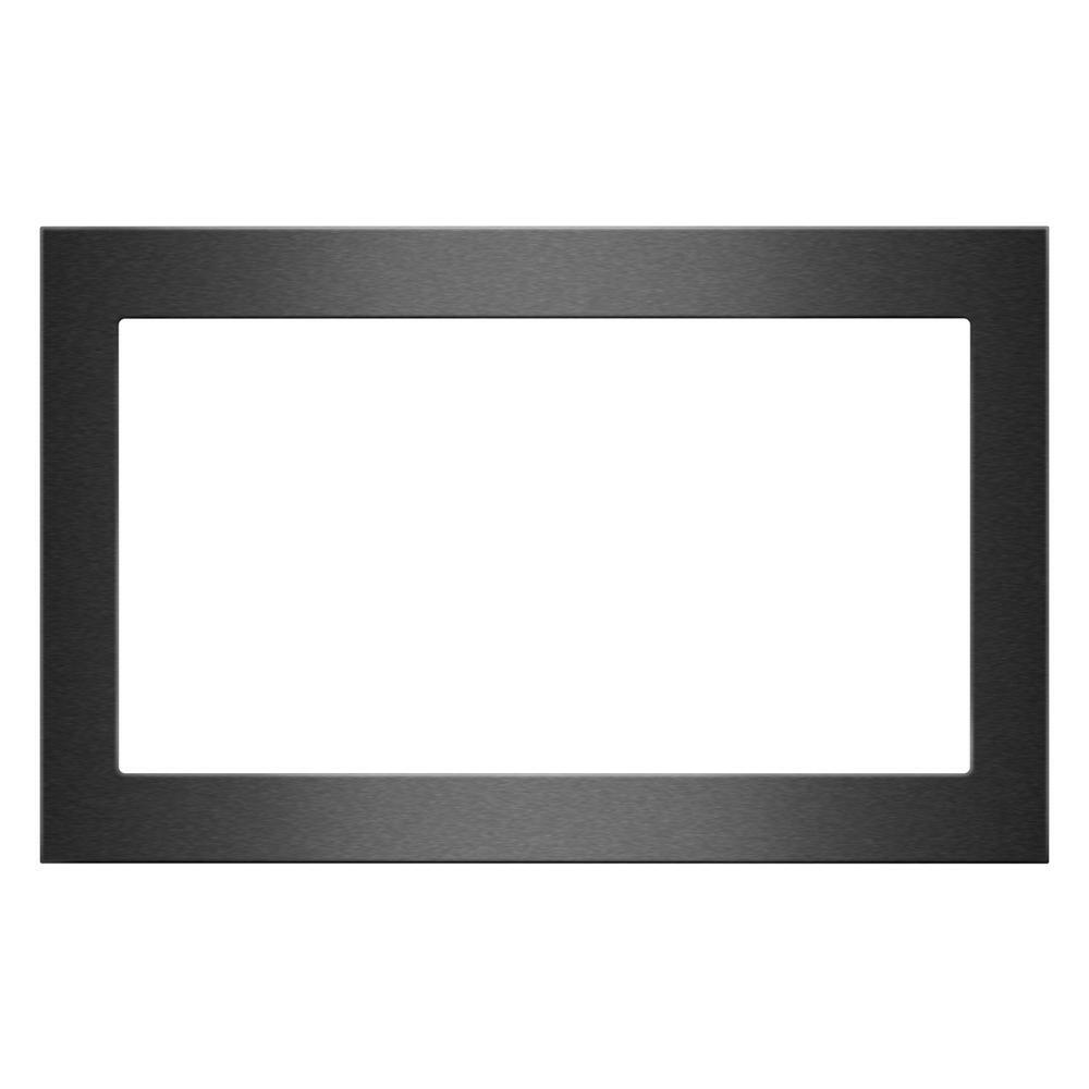 Amana MTK2230PV 30 In. Trim Kit For 2.2 Cu. Ft. Countertop Microwave