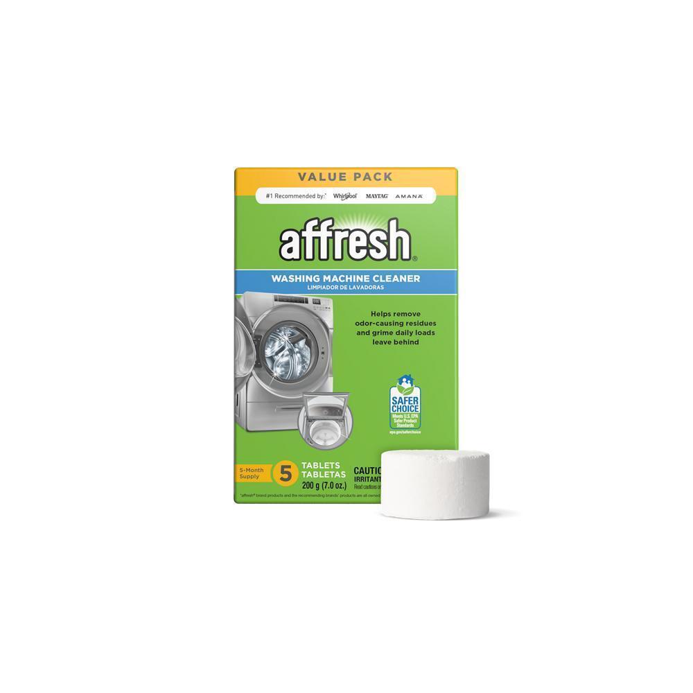 Jennair W10549846 Washing Machine Cleaner