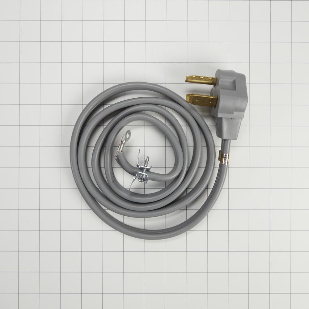 Jennair 8171378RC Electric Dryer Power Cord