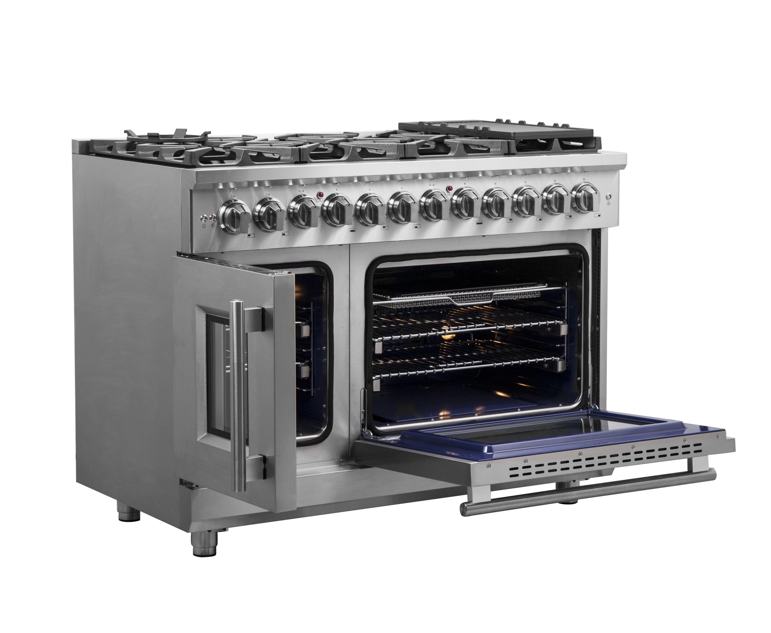 Forno FFSGS632548 Forno Massimo 48