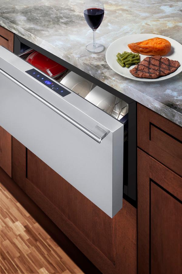 Summit SPHC30 30