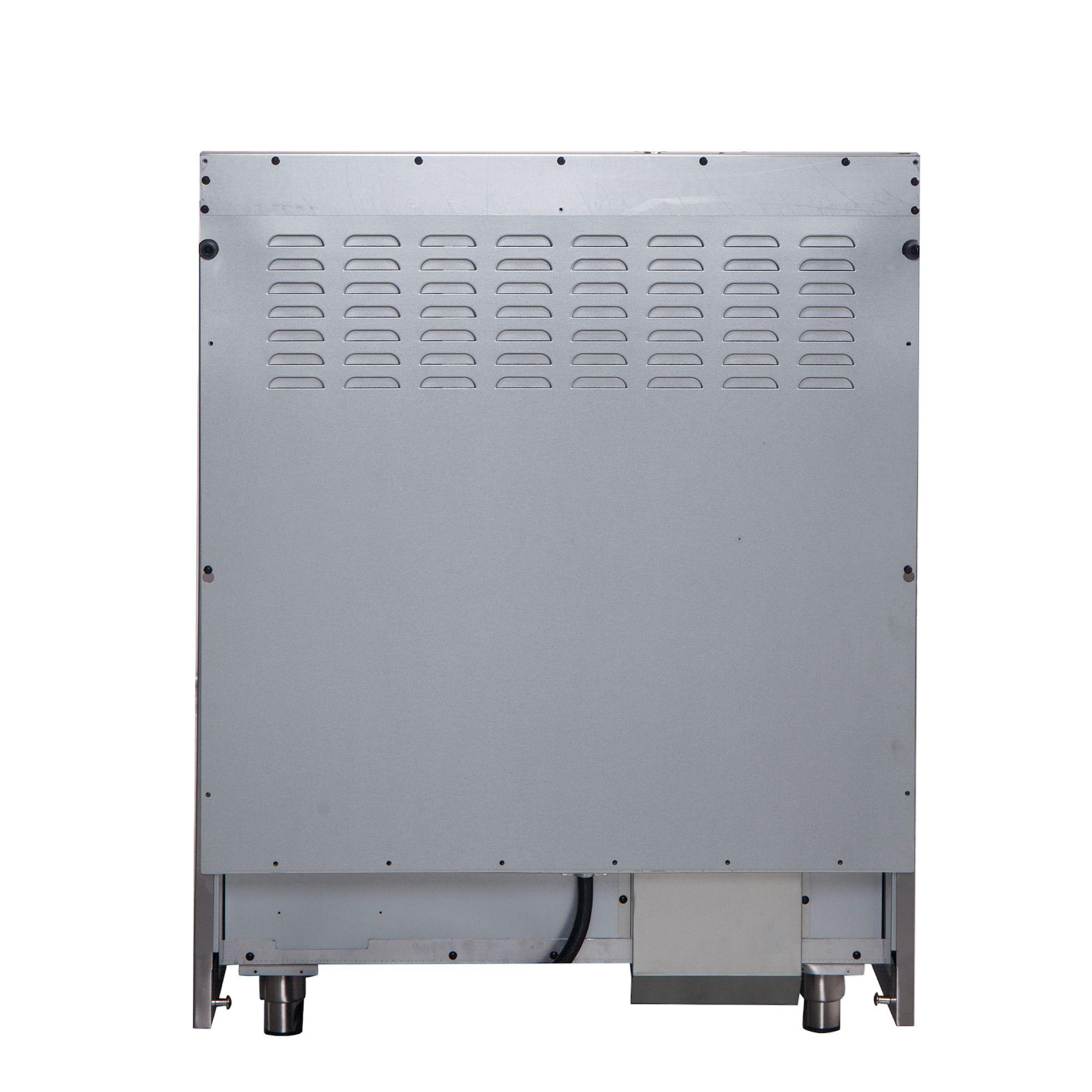 Forno FFSEL608330 Forno Galiano 30" Freestanding Electric Range